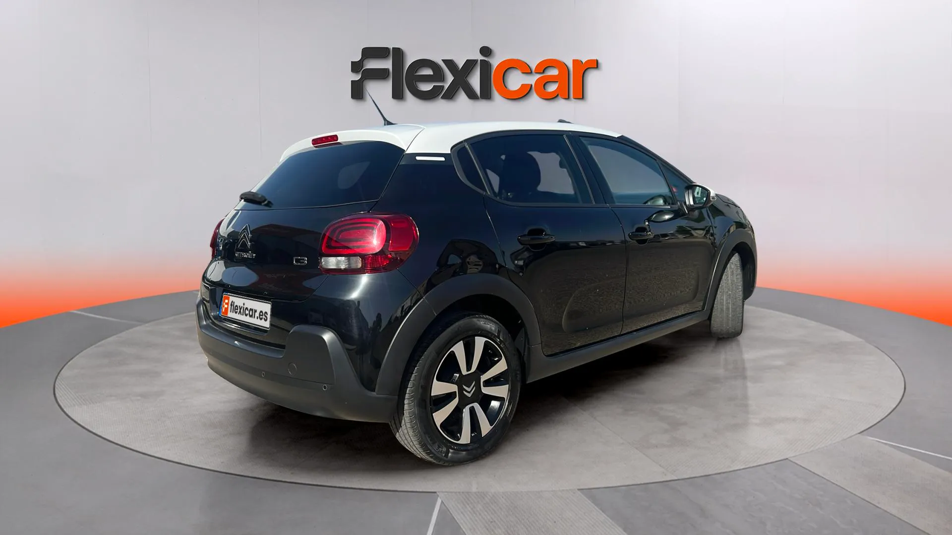 Citroën C3 PureTech 100 Max - foto 3