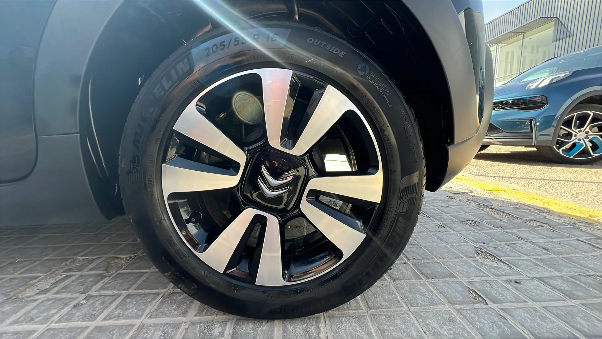 Citroën C3 PureTech 100 Max - foto 17