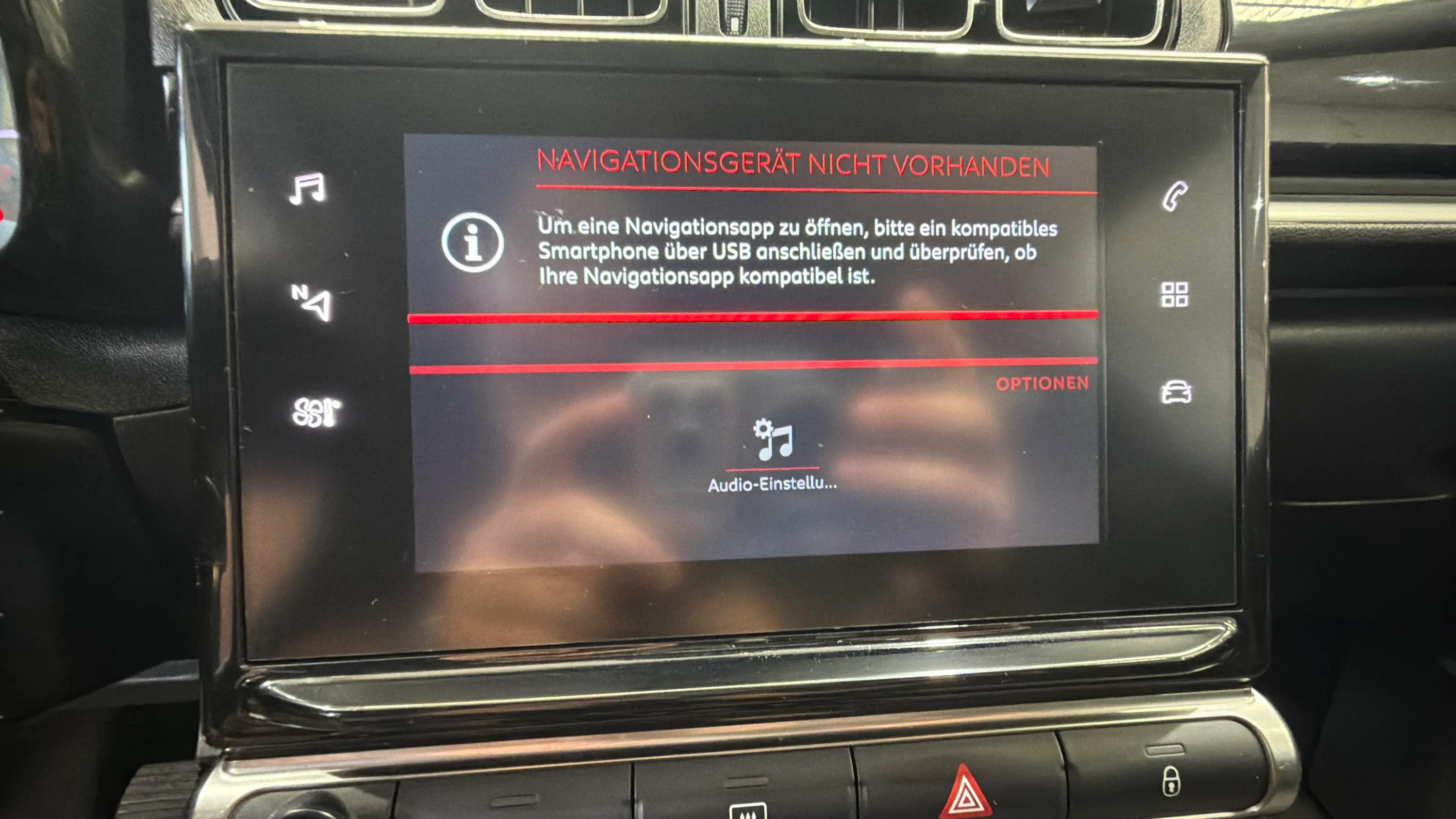 Citroën C3 PureTech Max - foto 23