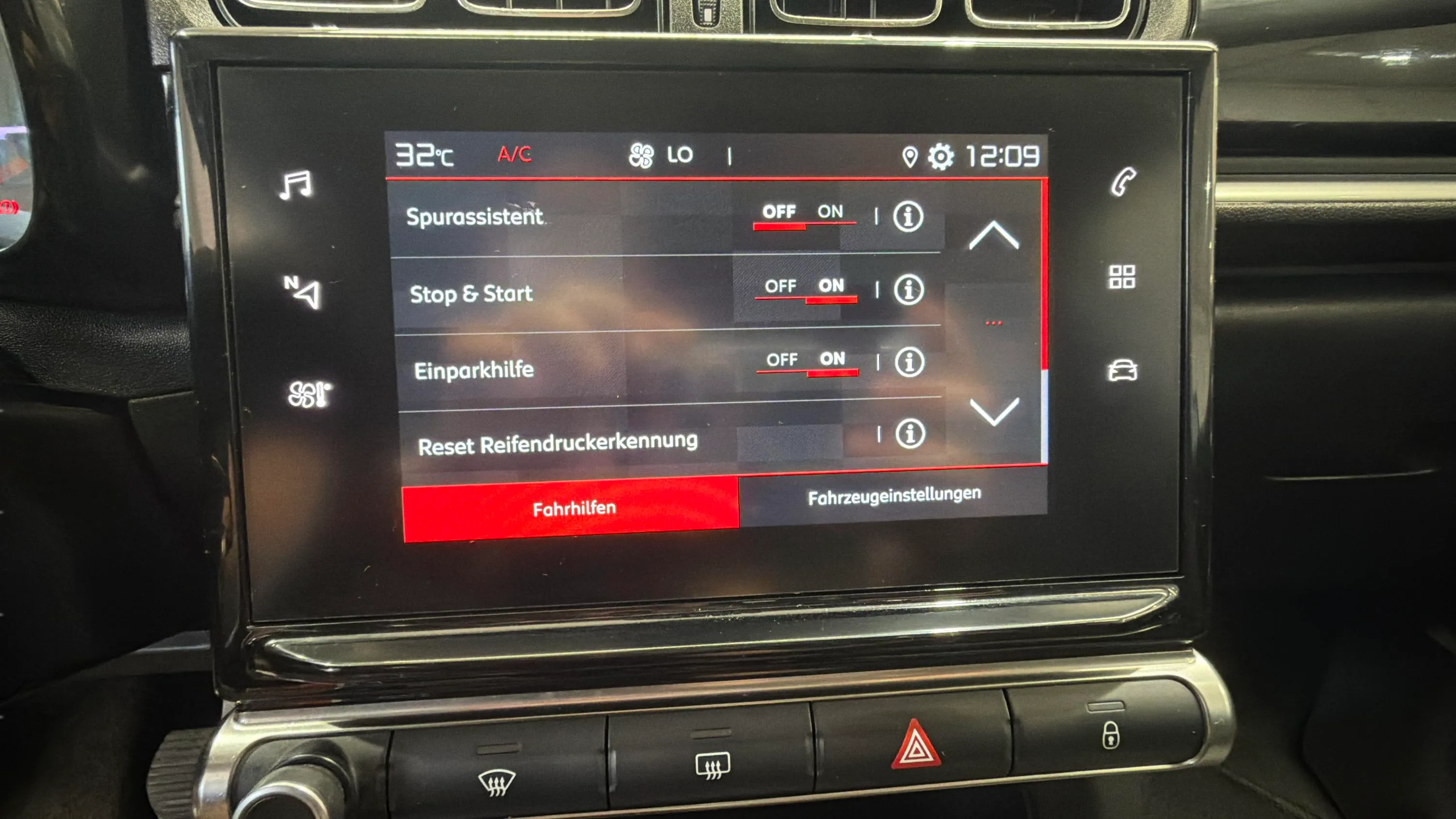 Citroën C3 PureTech Max - foto 26