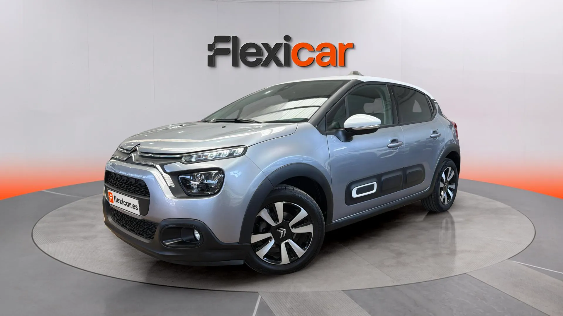 Citroën C3 PureTech Max - foto 3
