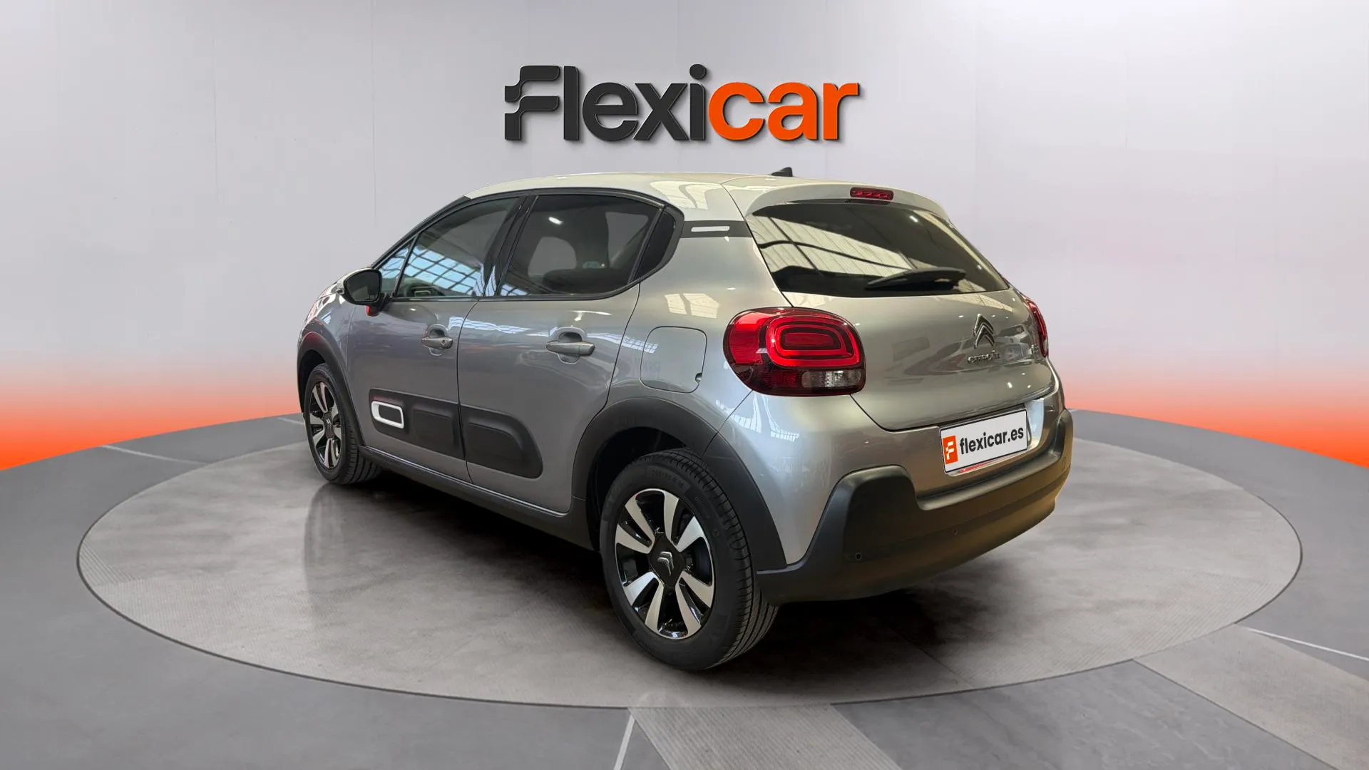 Citroën C3 PureTech Max - foto 6