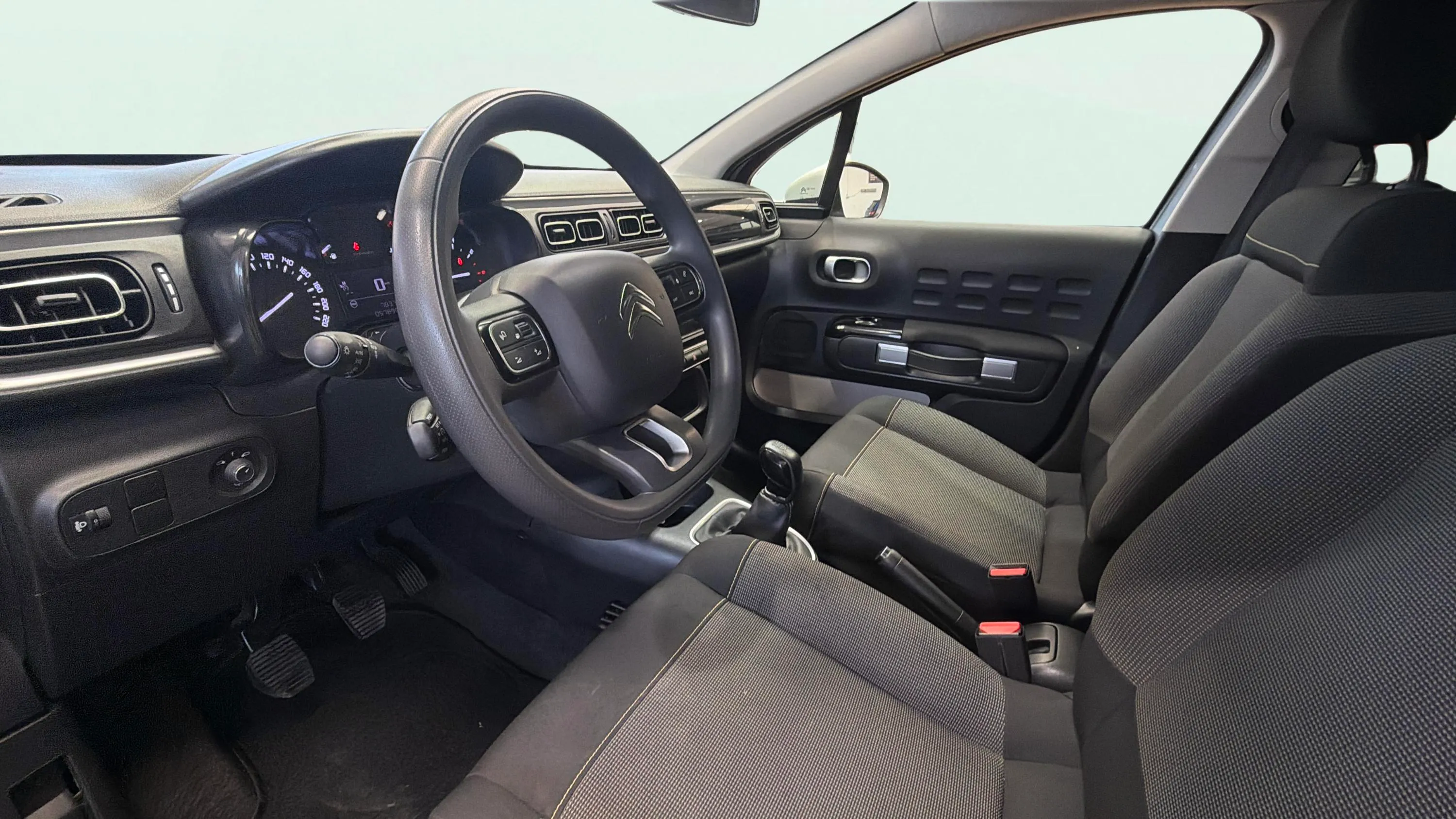 Citroën C3 PureTech Max - foto 13