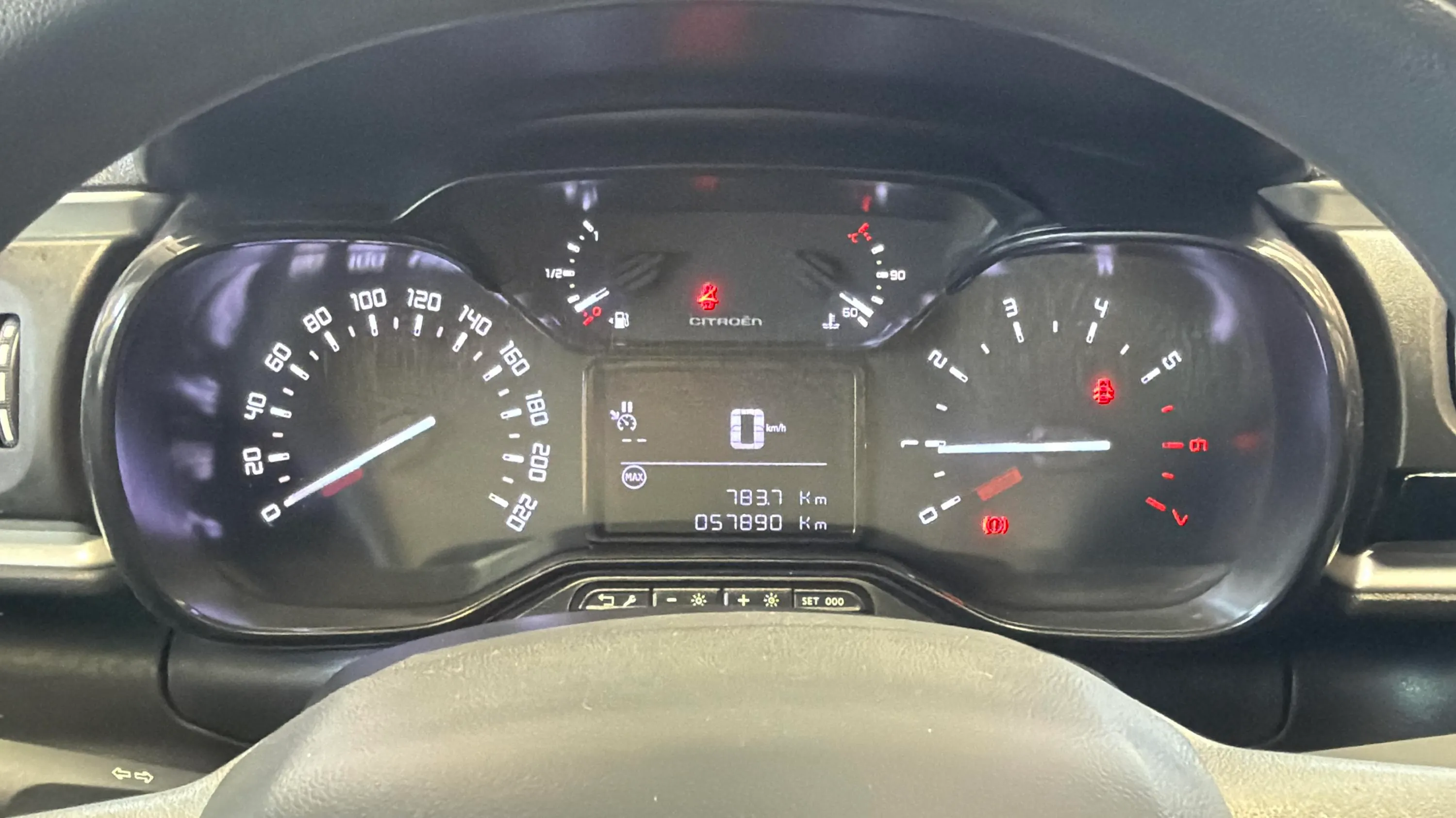 Citroën C3 PureTech Max - foto 12