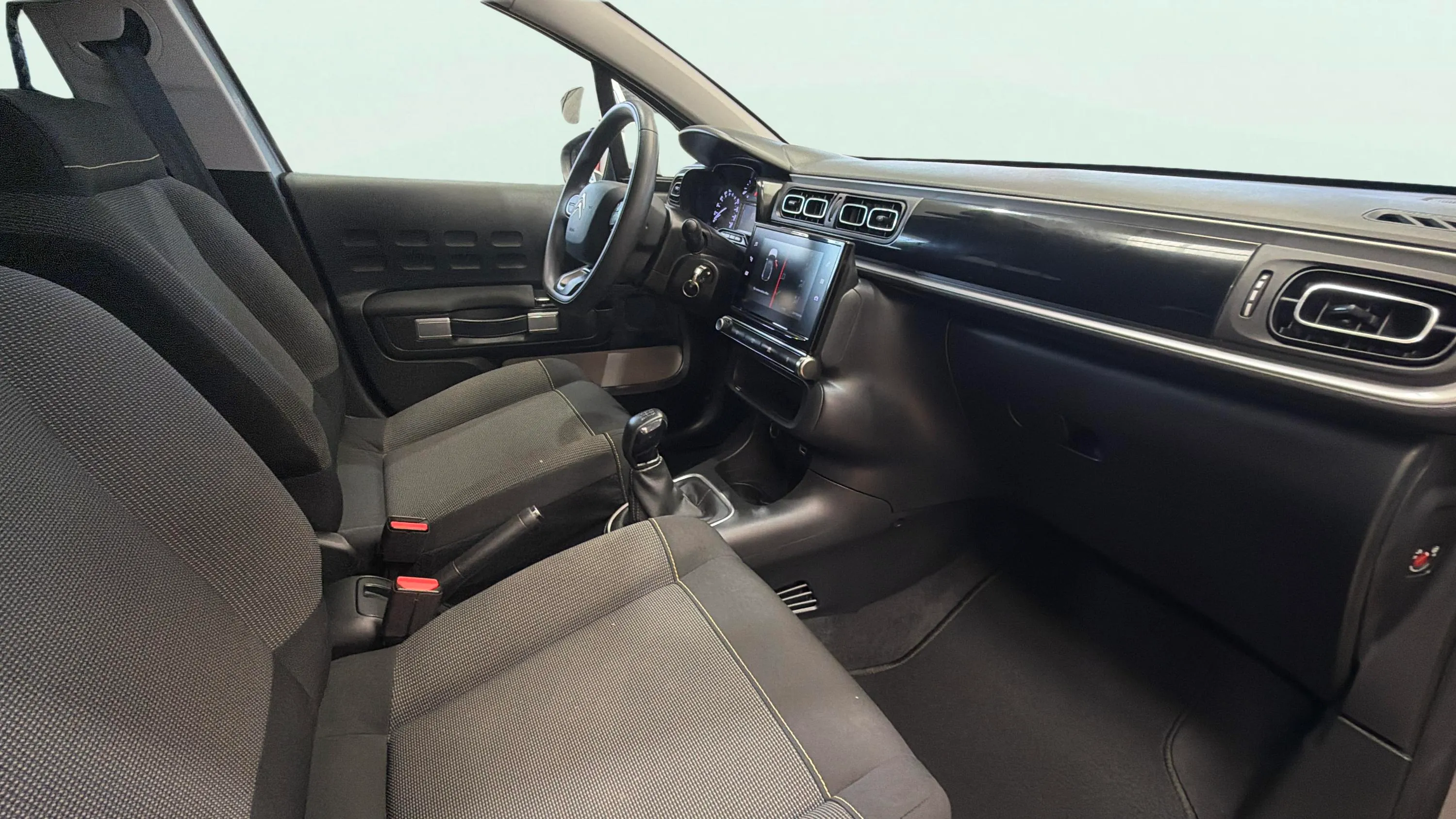 Citroën C3 PureTech Max - foto 14