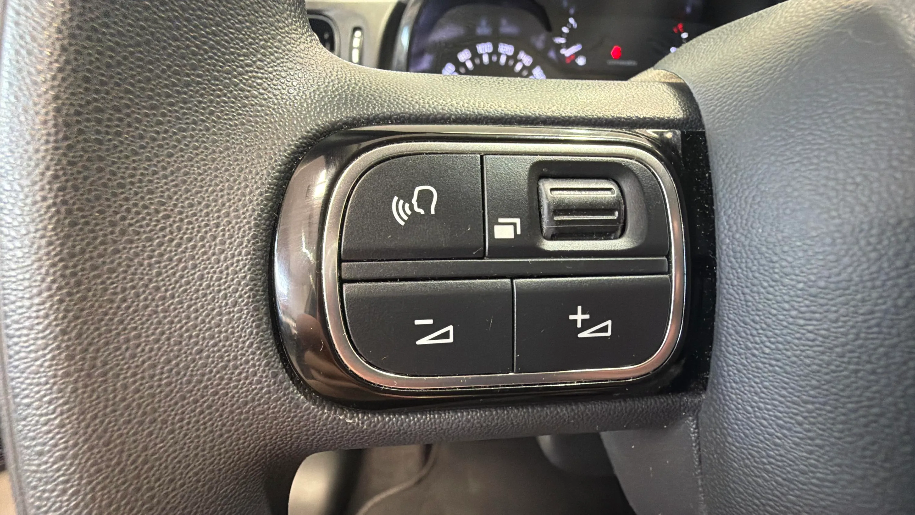 Citroën C3 PureTech Max - foto 19