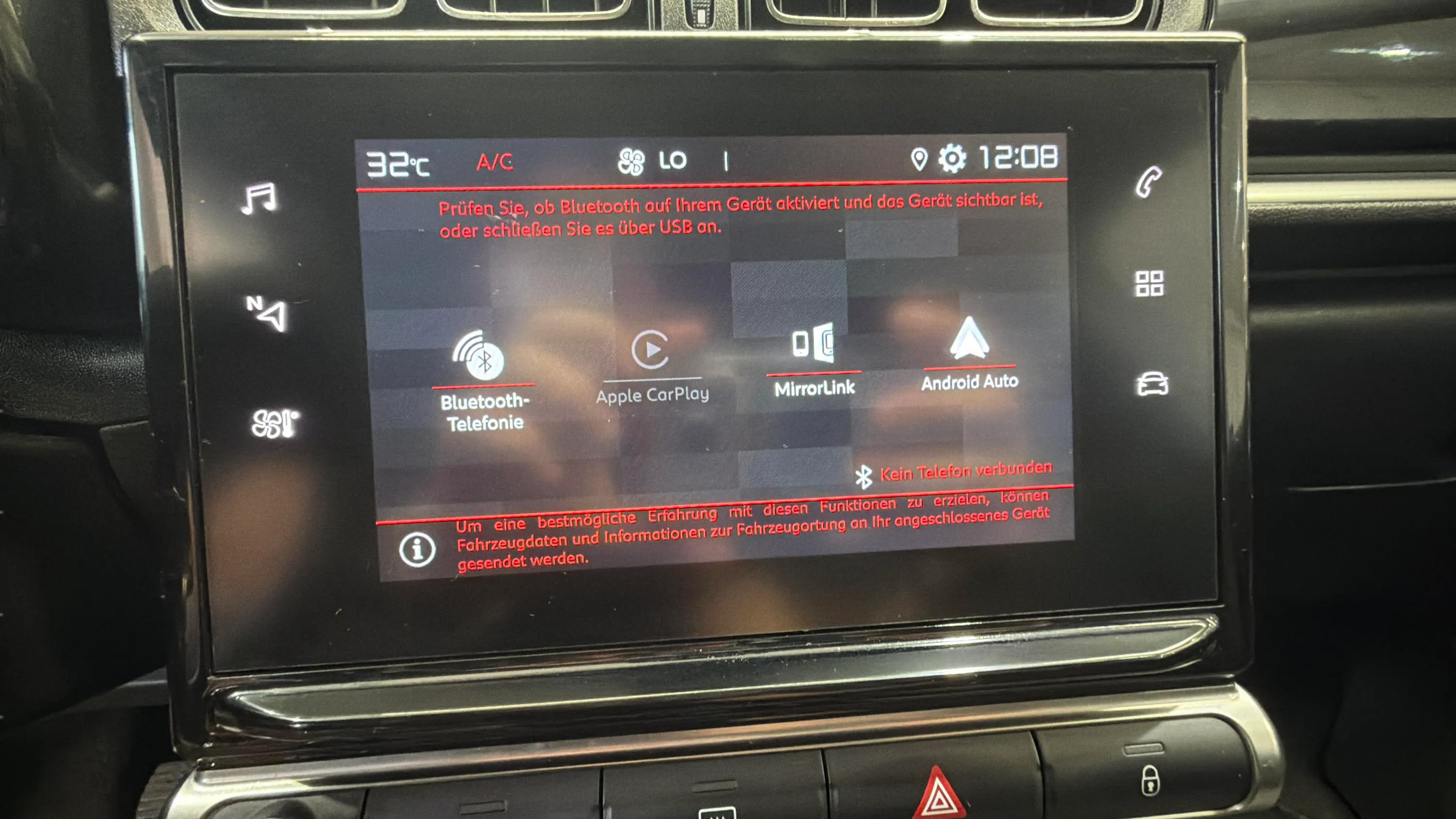 Citroën C3 PureTech Max - foto 24
