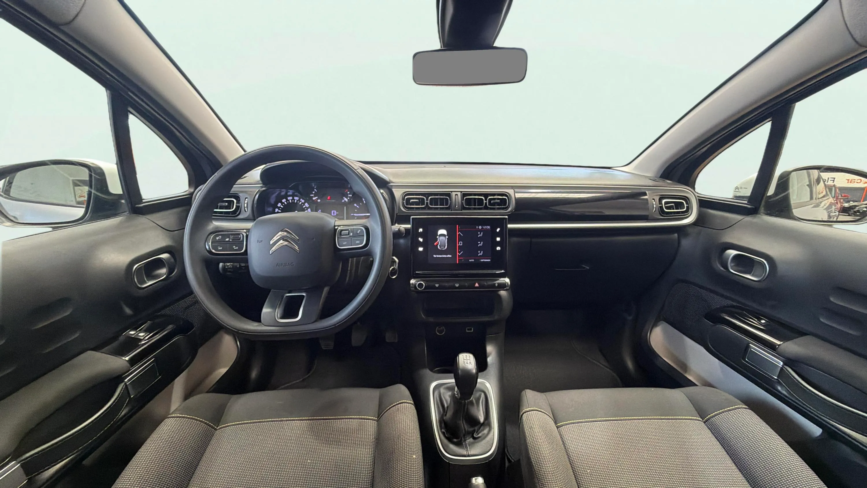 Citroën C3 PureTech Max - foto 9