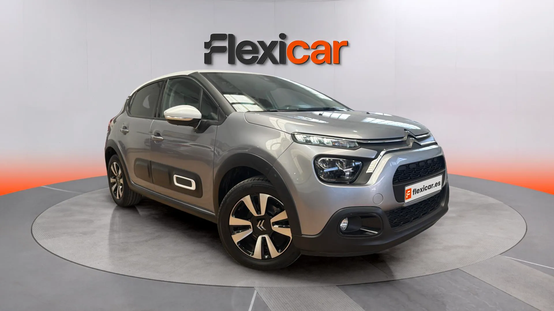 Citroën C3 PureTech Max