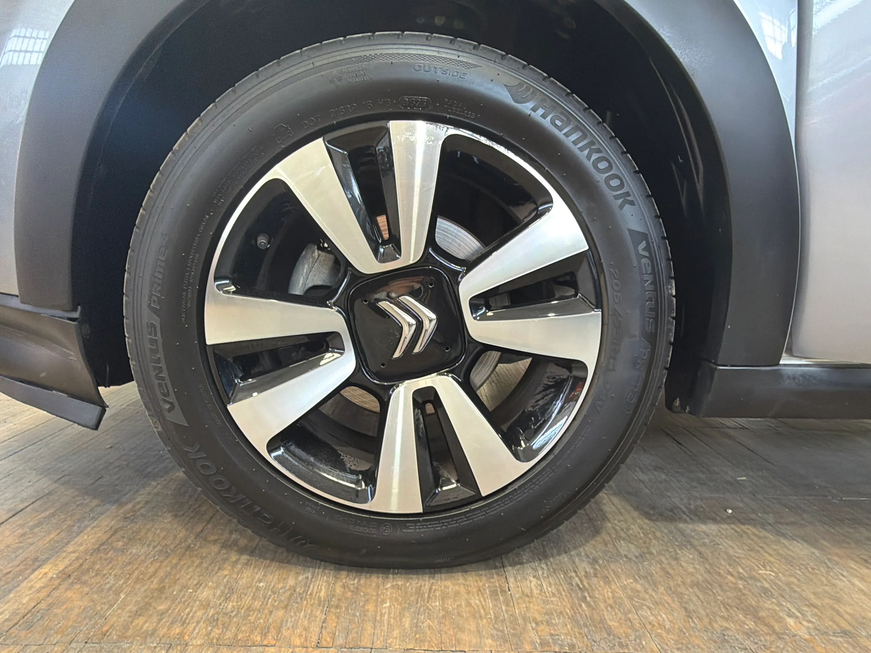 Citroën C3 PureTech Max - foto 28