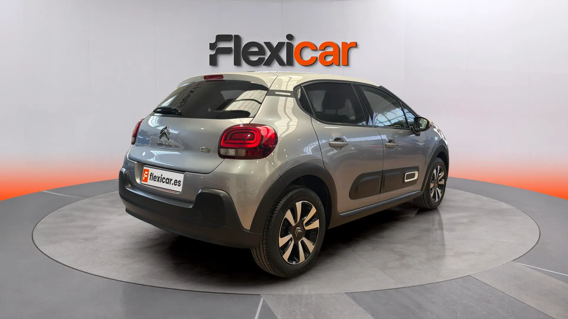 Citroën C3 PureTech Max - foto 8