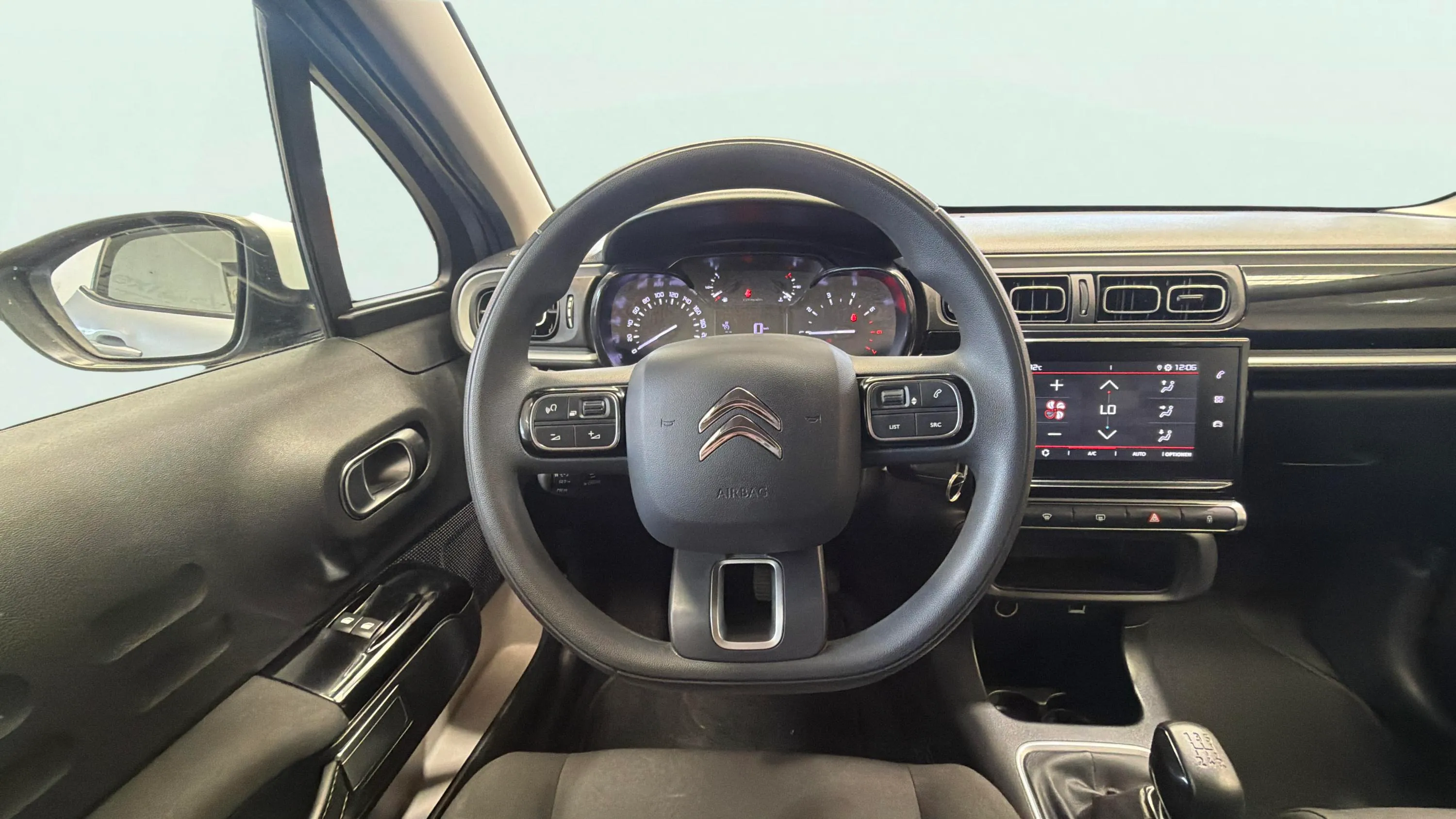Citroën C3 PureTech Max - foto 11