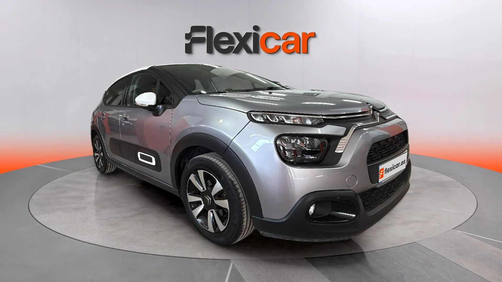 Citroën C3 PureTech 100 You