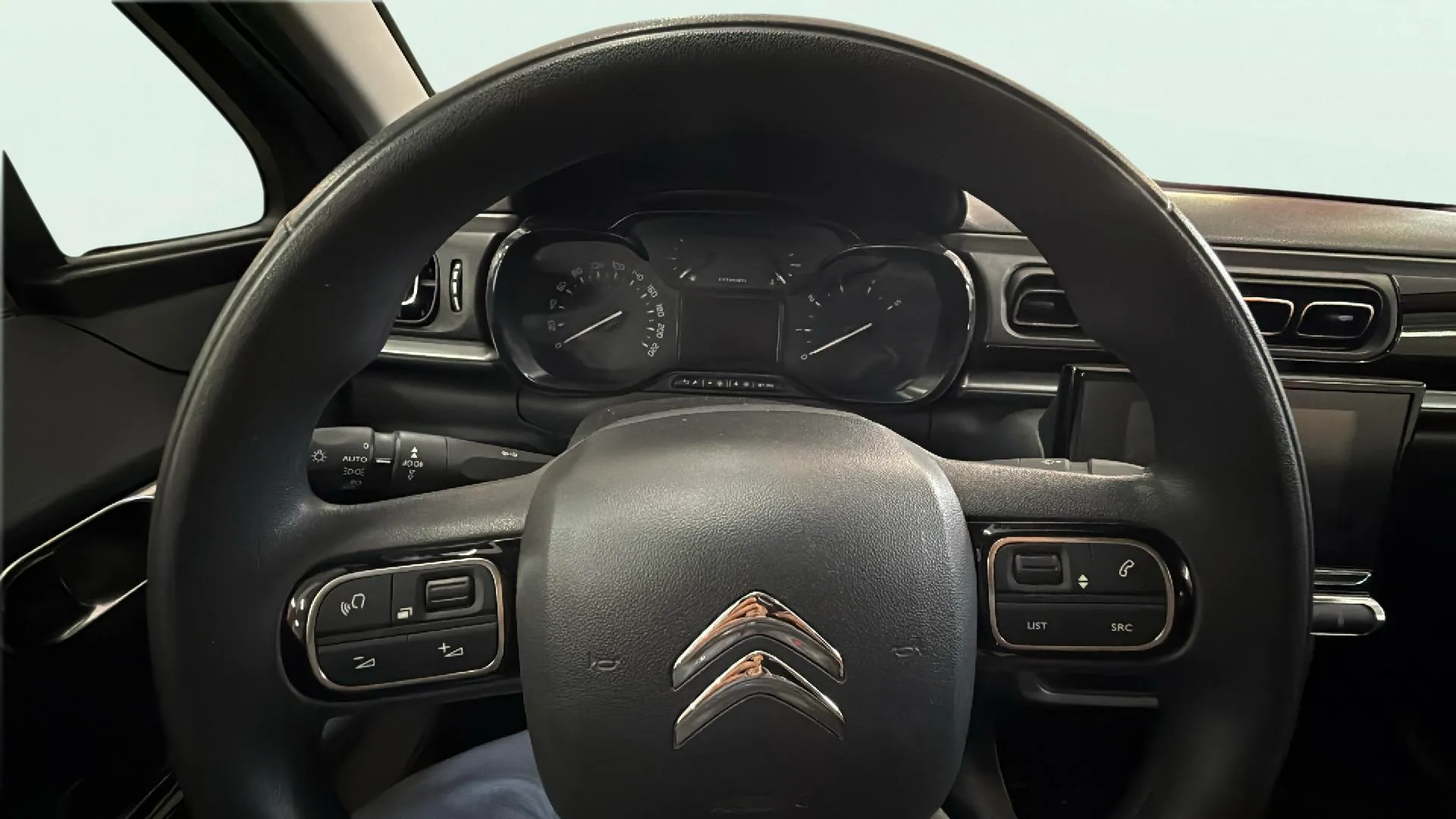 Citroën C3 PureTech 100 You - foto 17
