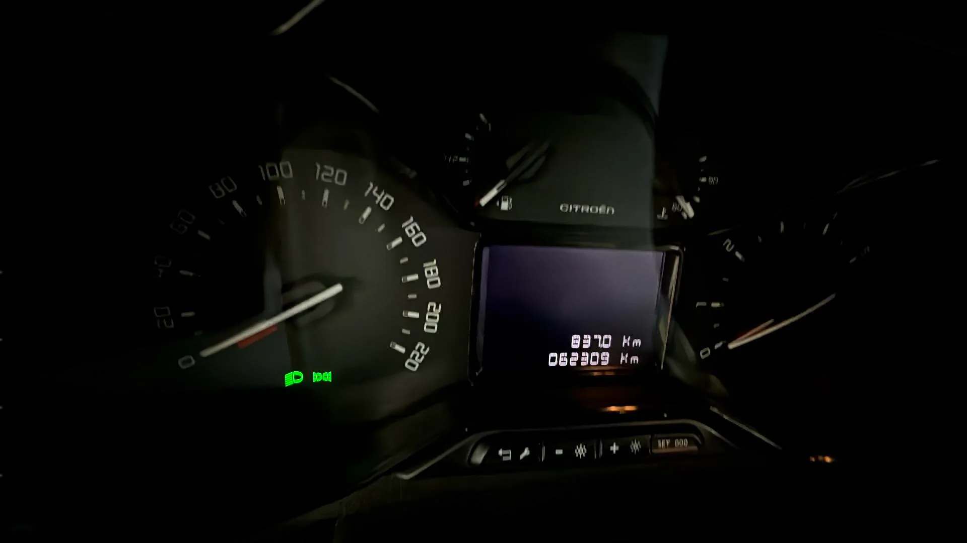 Citroën C3 PureTech 100 You - foto 11