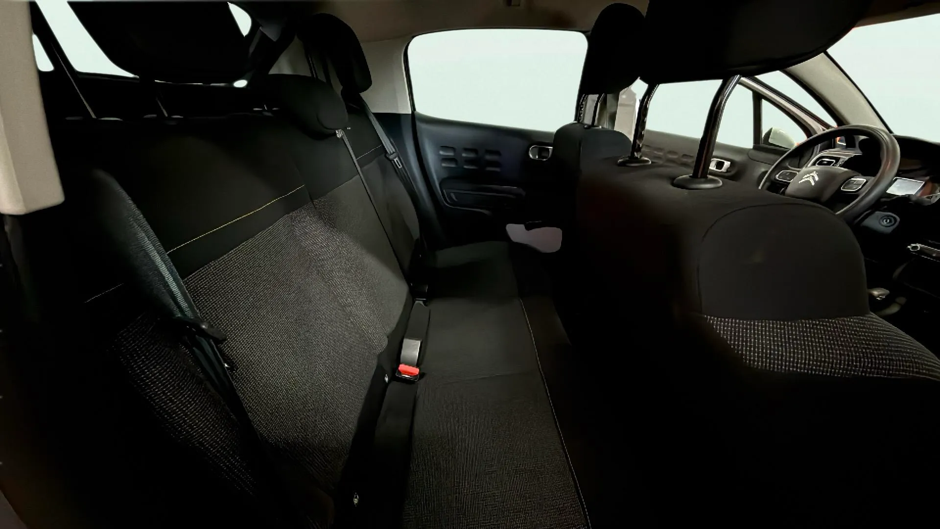 Citroën C3 PureTech 100 You - foto 14