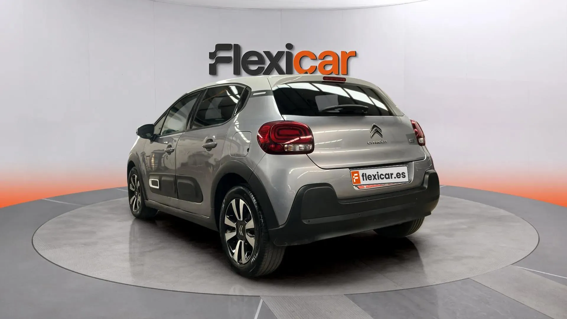 Citroën C3 PureTech Max - foto 4