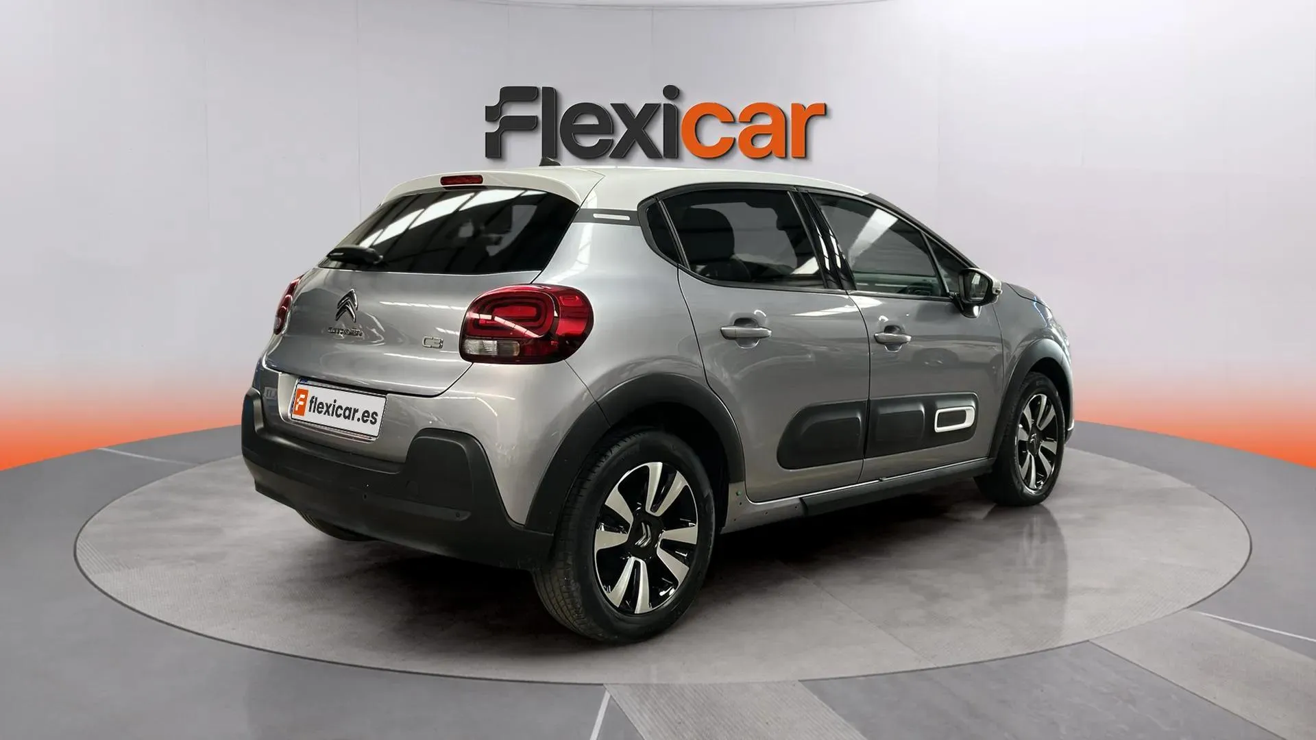 Citroën C3 PureTech Max - foto 6