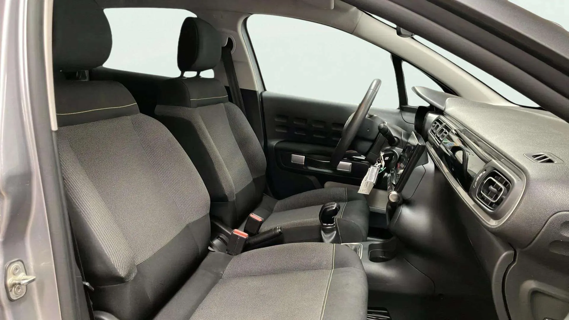 Citroën C3 PureTech Max - foto 13