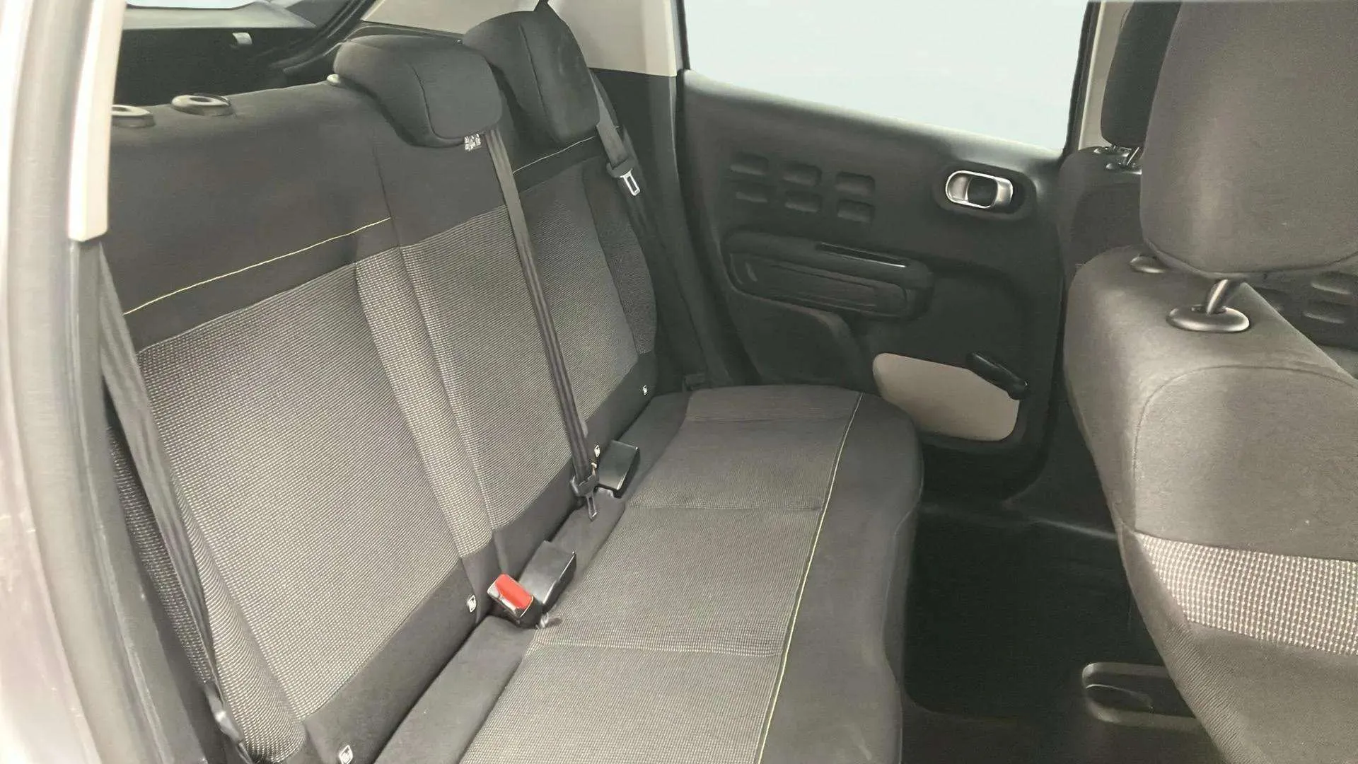 Citroën C3 PureTech Max - foto 12