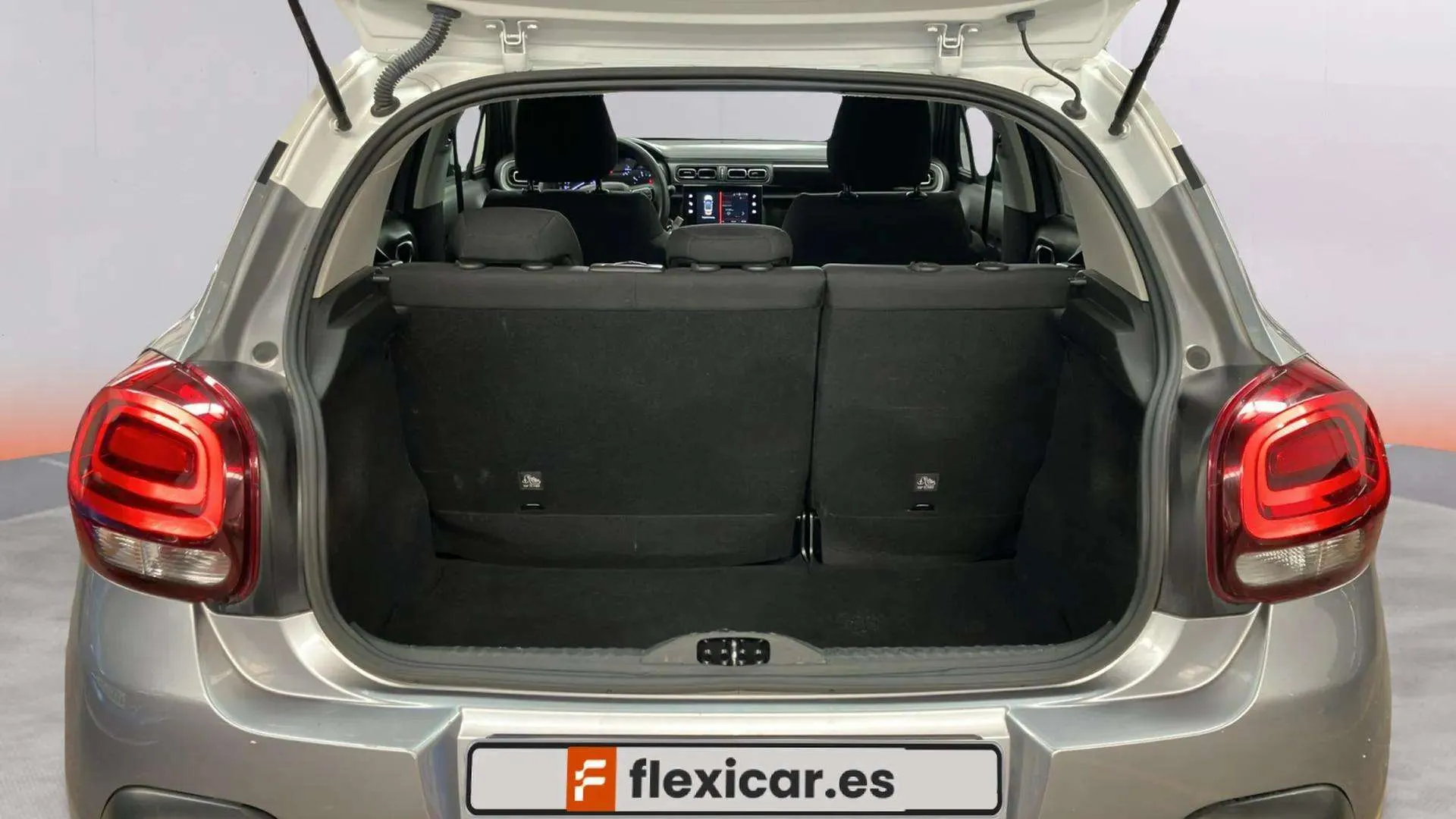 Citroën C3 PureTech Max - foto 14