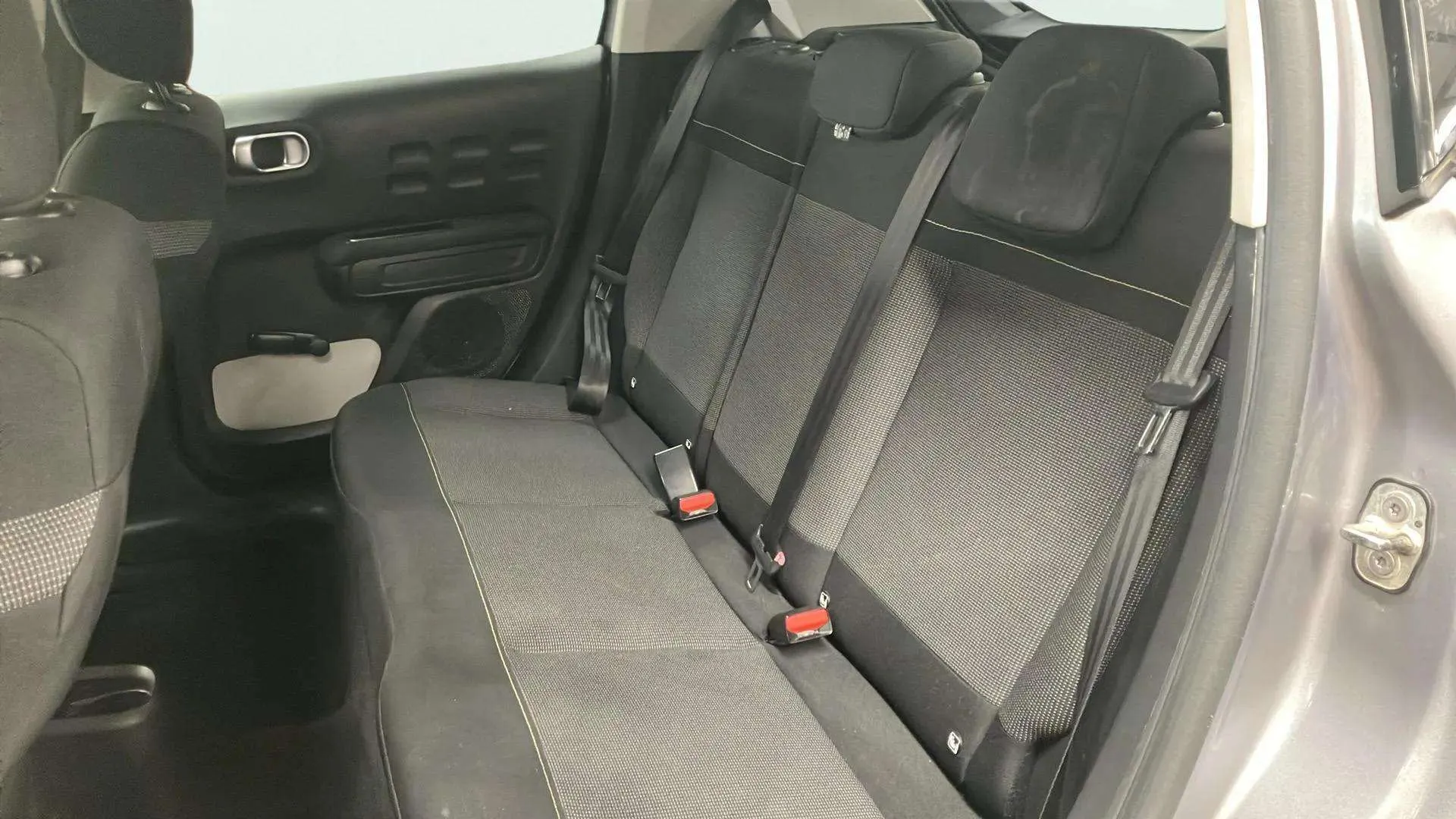 Citroën C3 PureTech Max - foto 11
