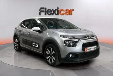 citroen c3 puretech 60kw 83cv max gasolina manual malaga 903000000265057