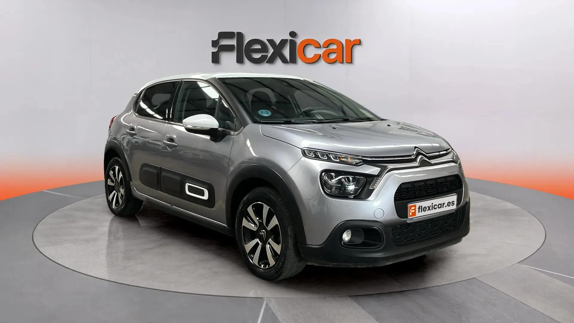 Citroën C3 PureTech Max - foto 1