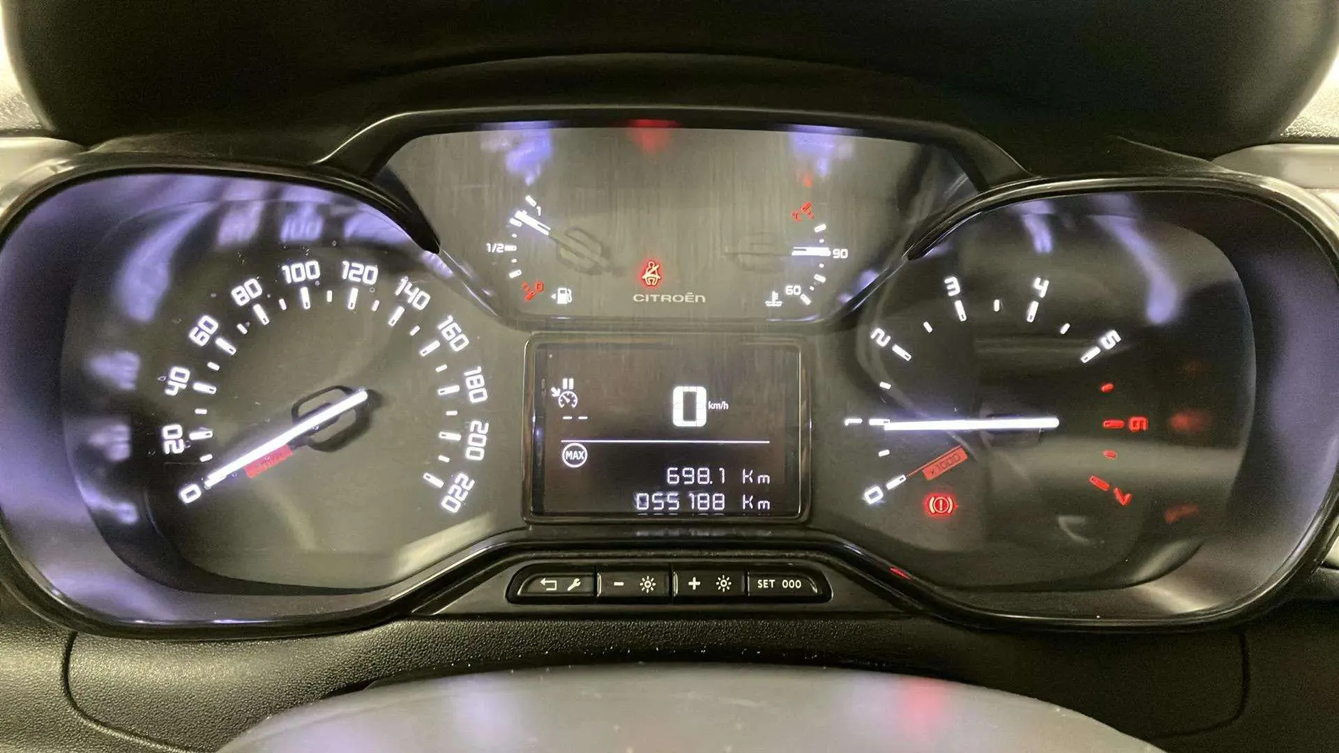 Citroën C3 PureTech Max - foto 9