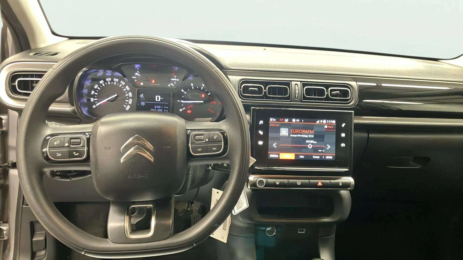 Citroën C3 PureTech Max - foto 8