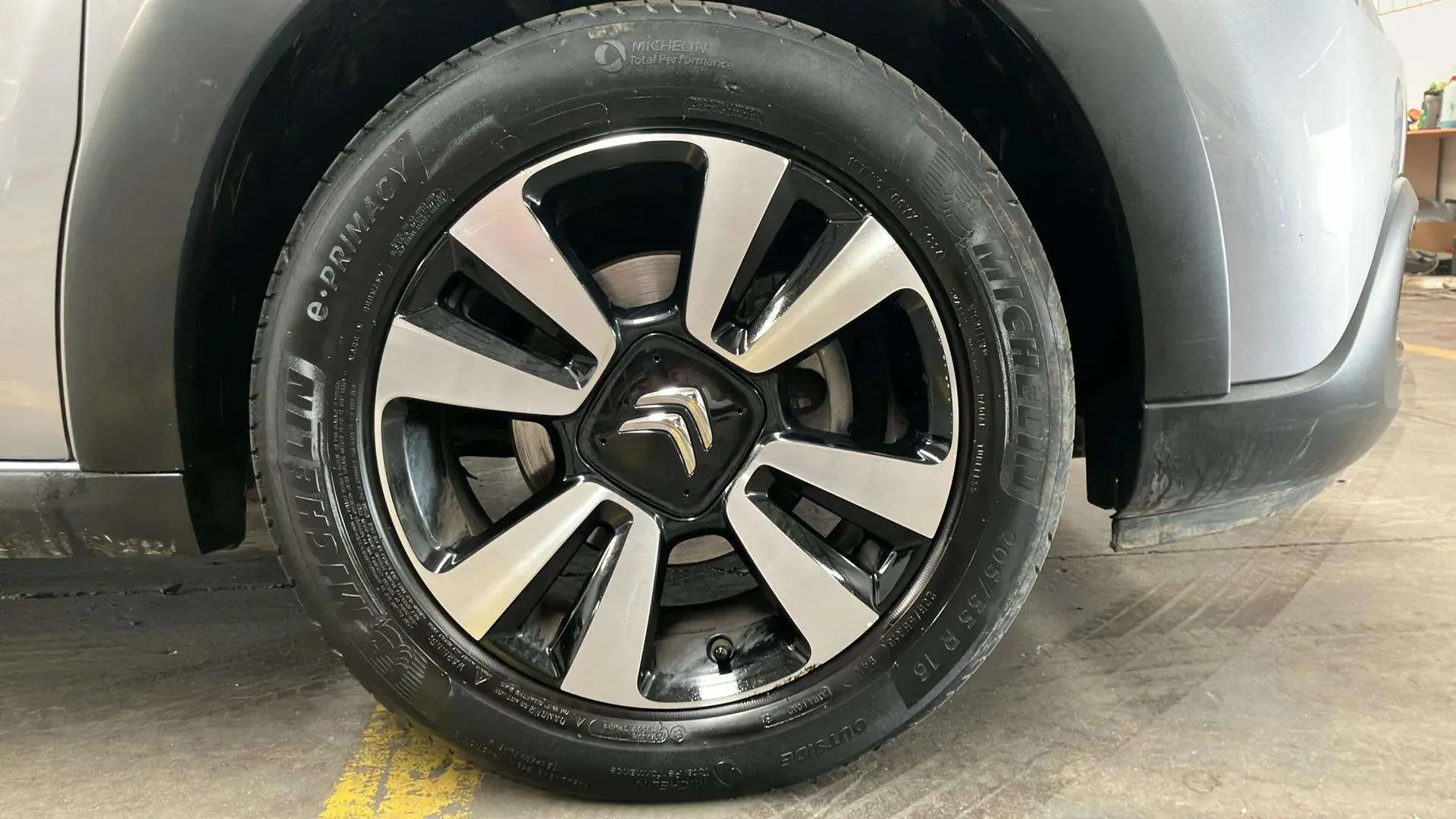 Citroën C3 PureTech Max - foto 21