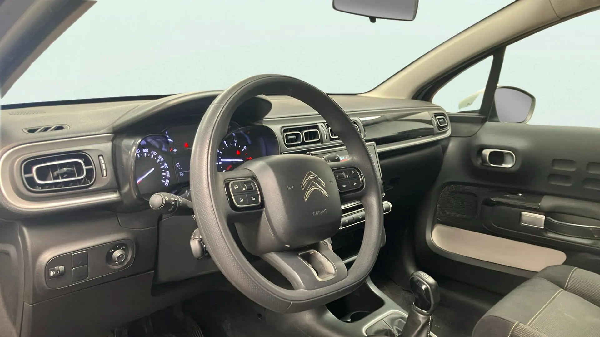 Citroën C3 PureTech Max - foto 11