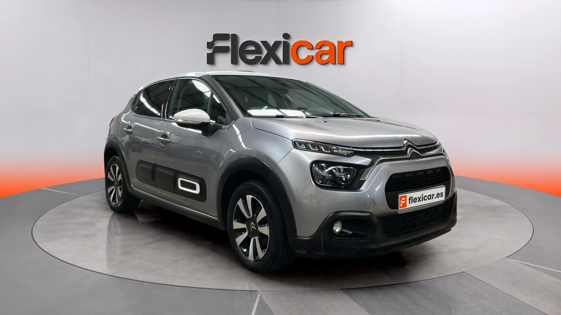 Citroën C3 PureTech Max