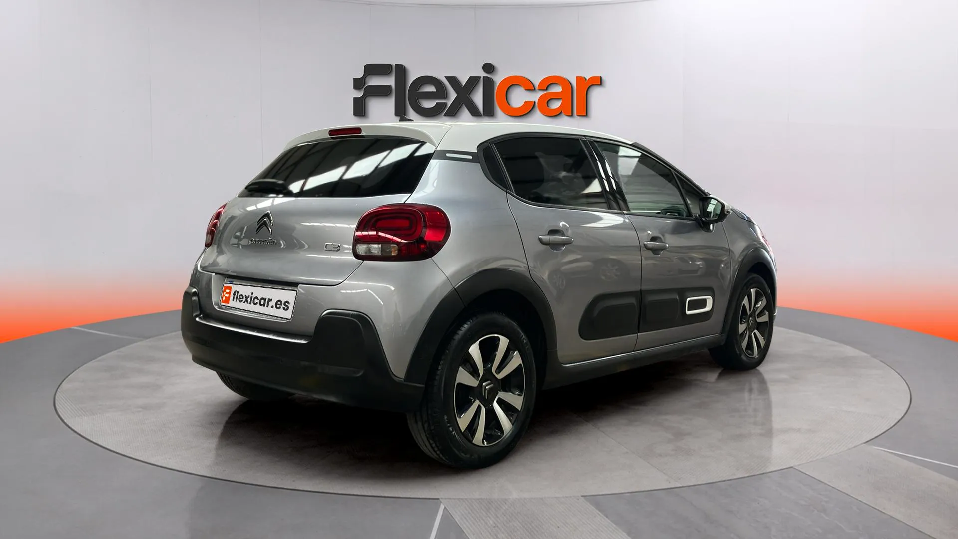 Citroën C3 PureTech Max - foto 7