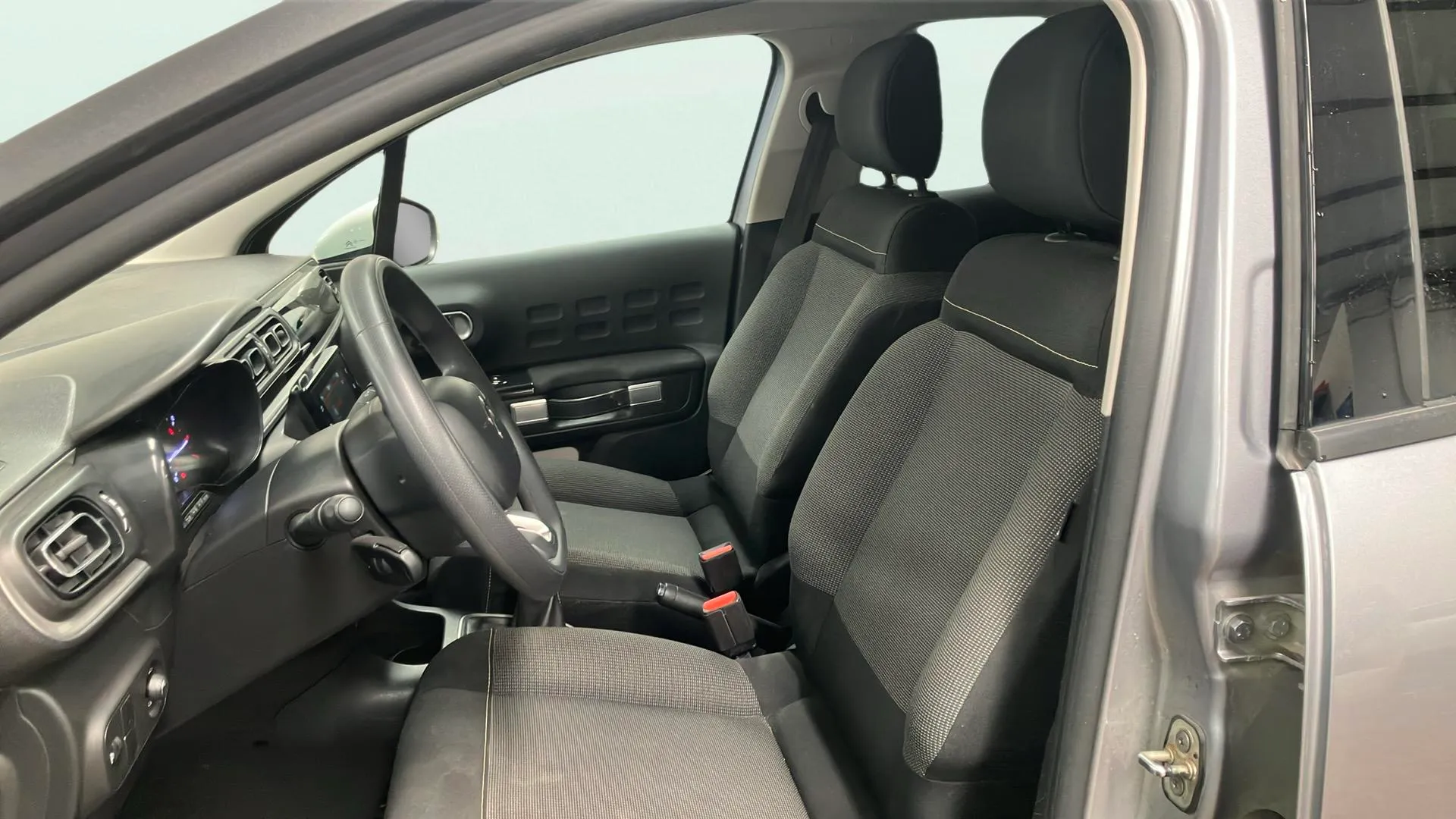 Citroën C3 PureTech Max - foto 10