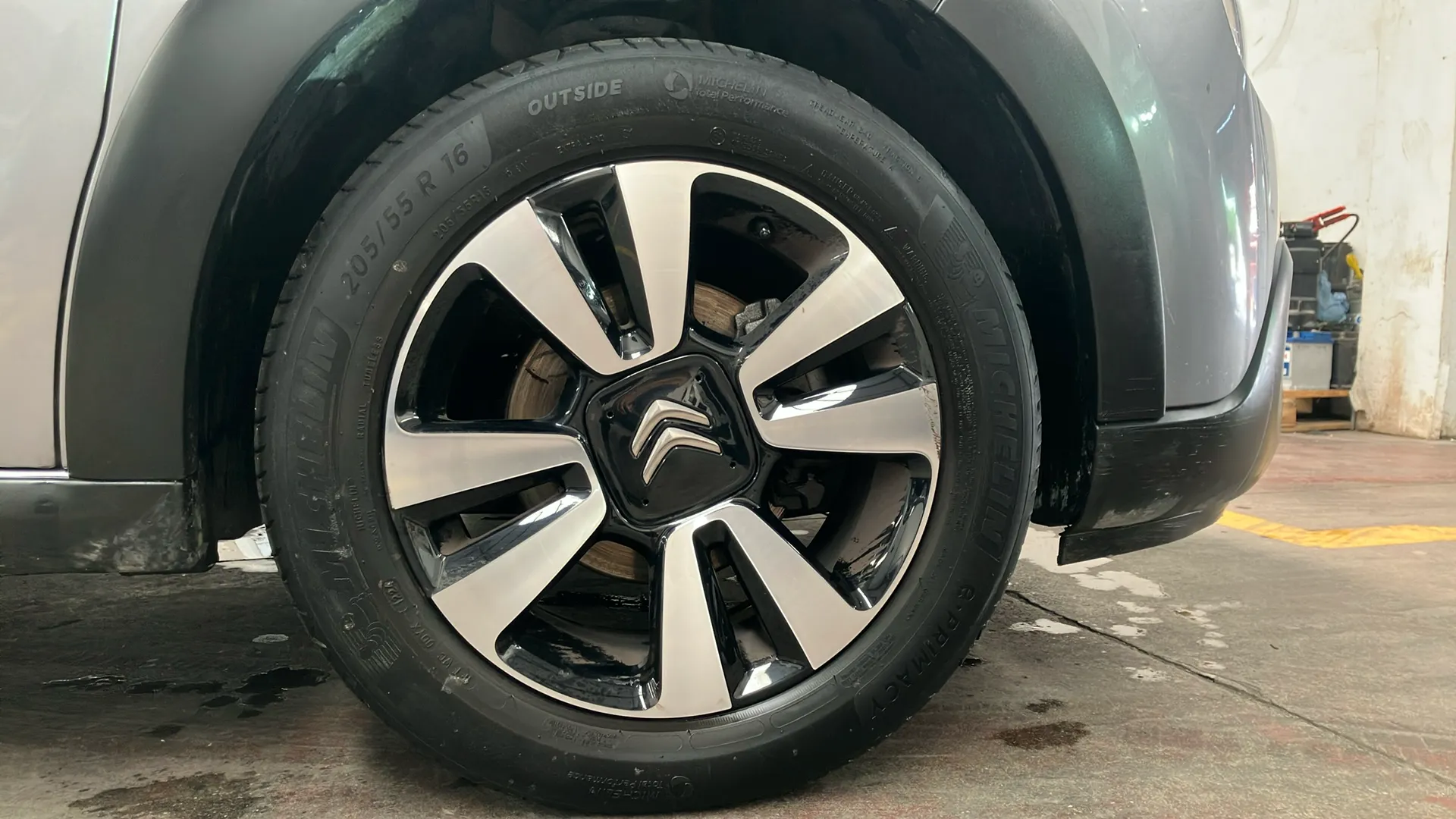 Citroën C3 PureTech Max - foto 22
