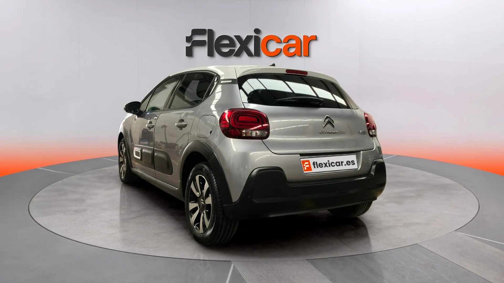 Citroën C3 PureTech Max - foto 5