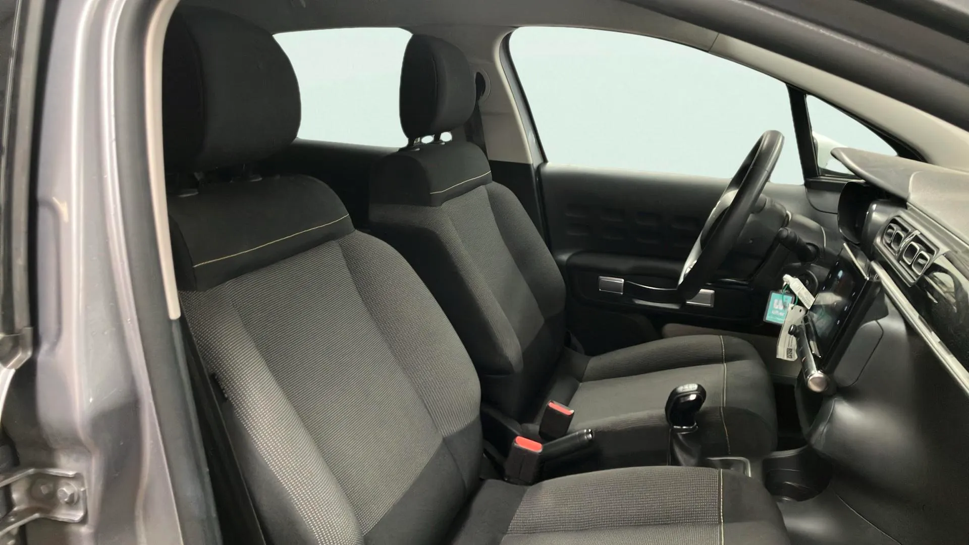 Citroën C3 PureTech Max - foto 18