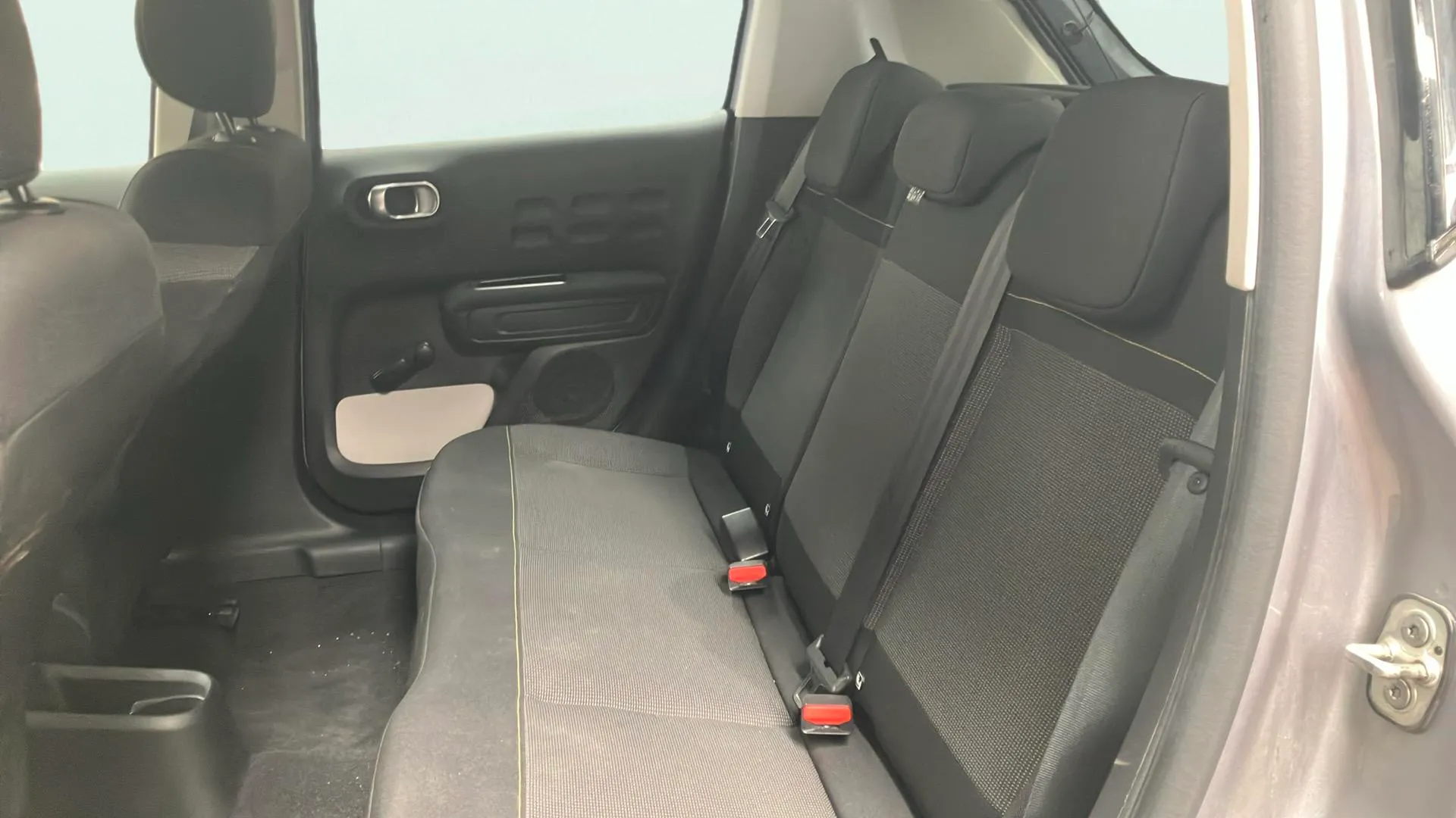 Citroën C3 PureTech Max - foto 20