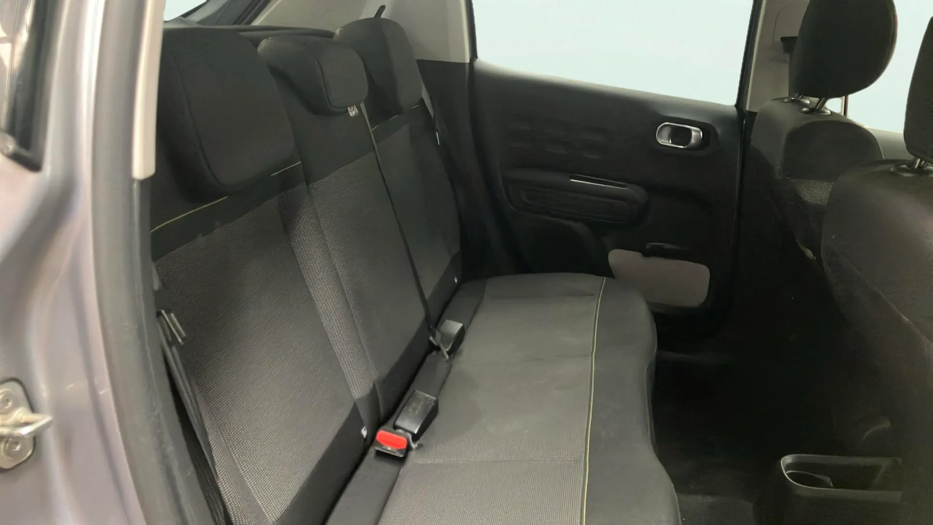Citroën C3 PureTech Max - foto 21