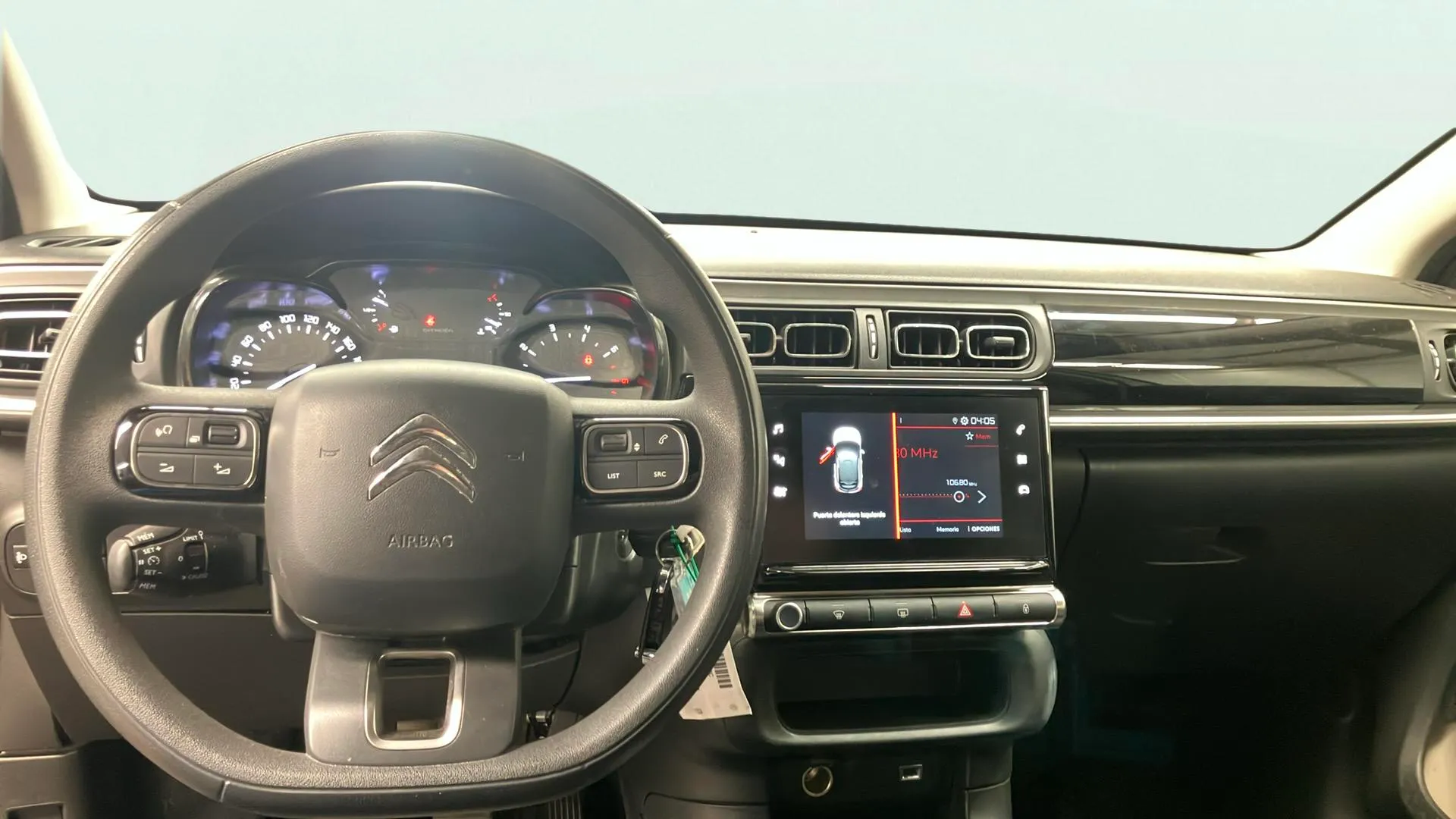Citroën C3 PureTech Max - foto 12