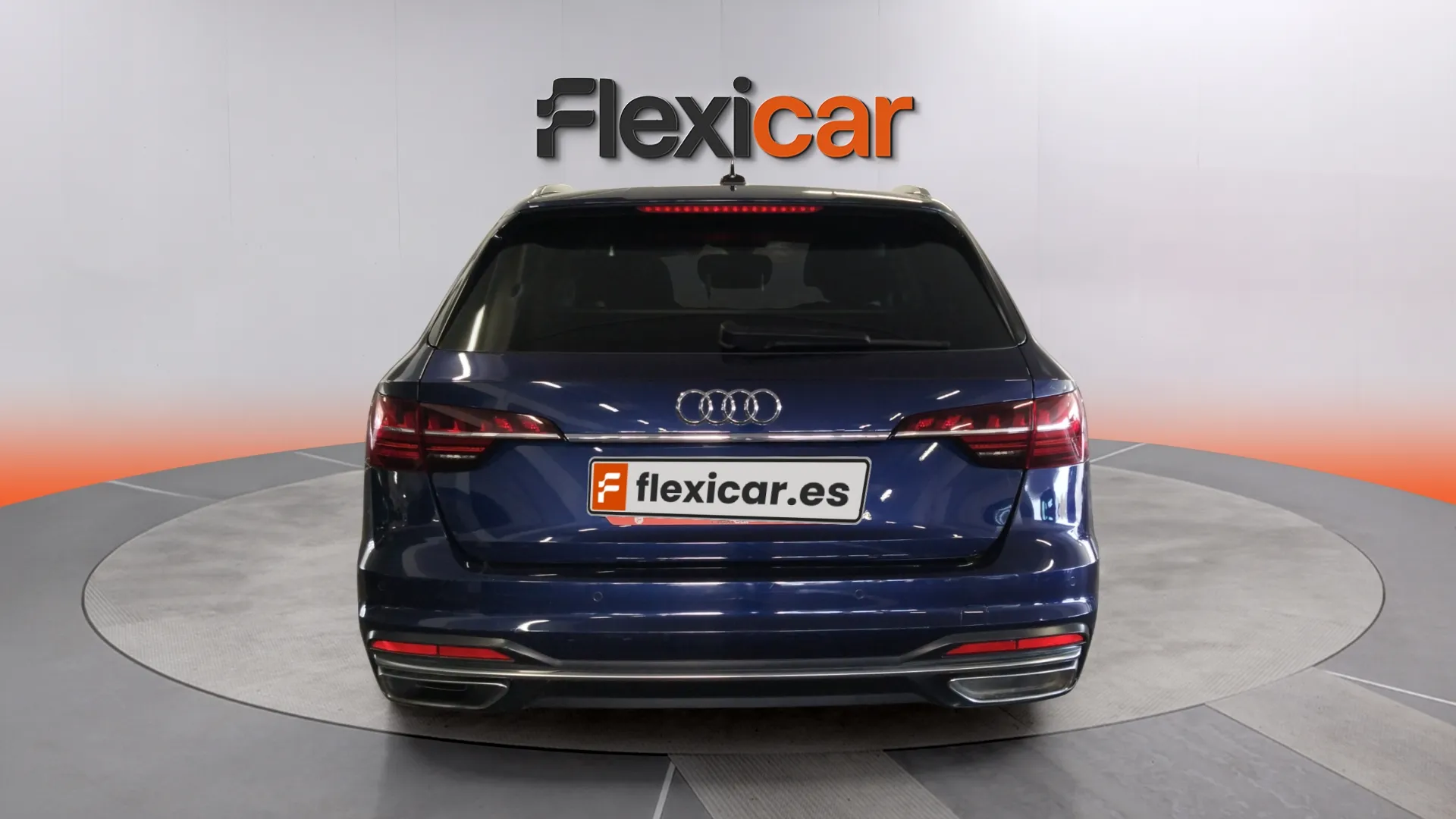 Audi A4 Avant Advanced 35 TDI S tronic - foto 6