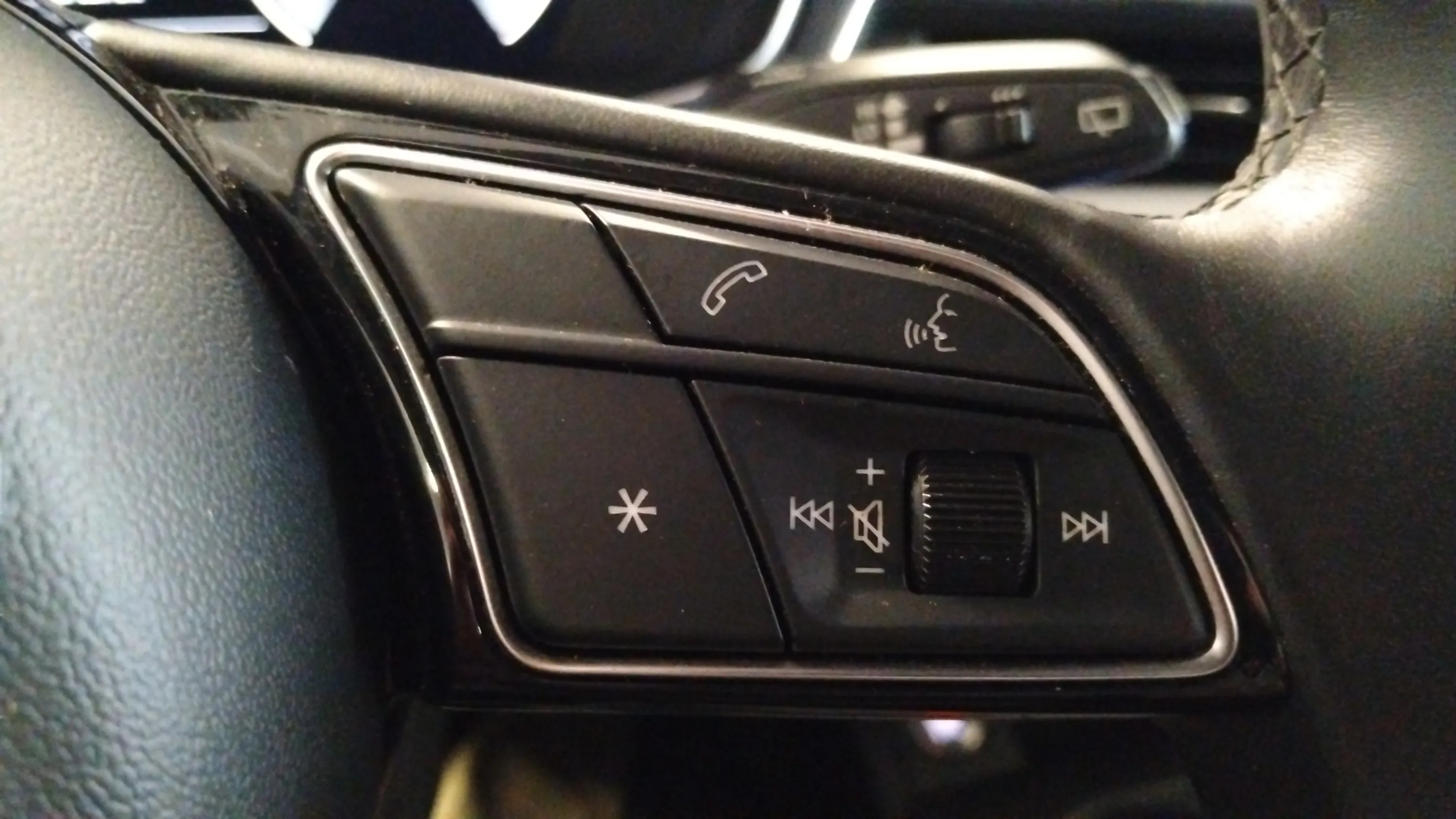 Audi A4 Avant Advanced 35 TDI S tronic - foto 16