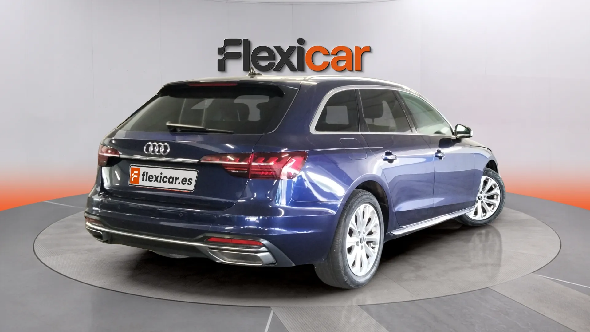 Audi A4 Avant Advanced 35 TDI S tronic - foto 7