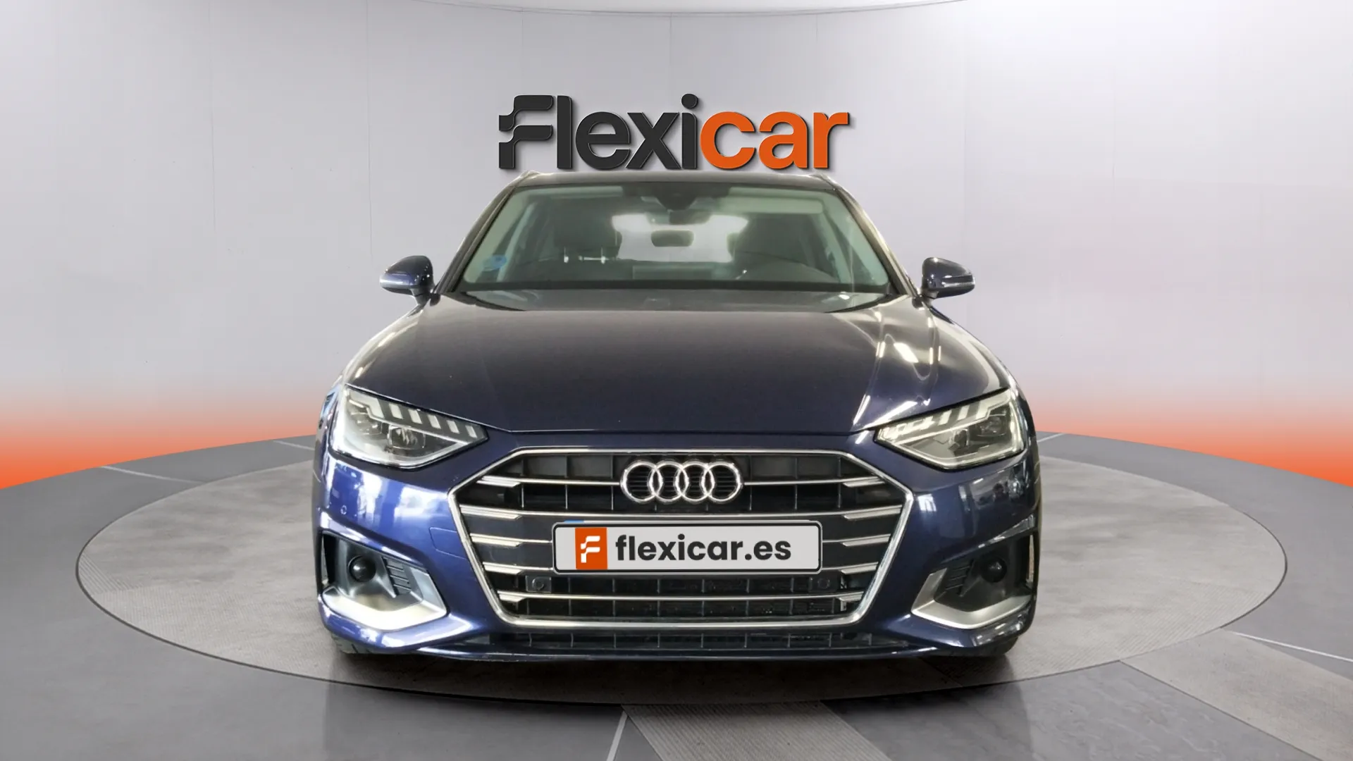 Audi A4 Avant Advanced 35 TDI S tronic - foto 2