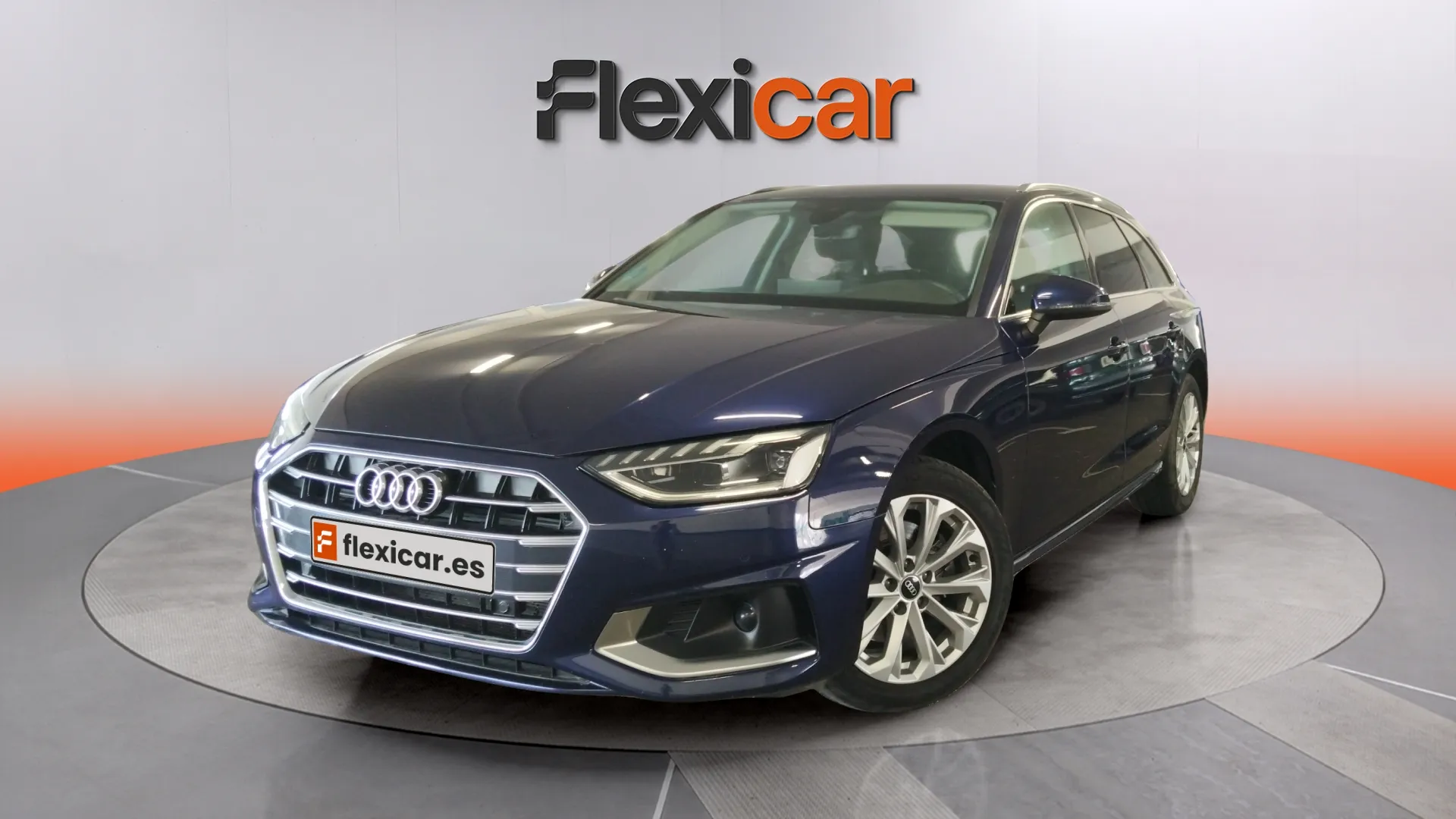 Audi A4 Avant Advanced 35 TDI S tronic - foto 3