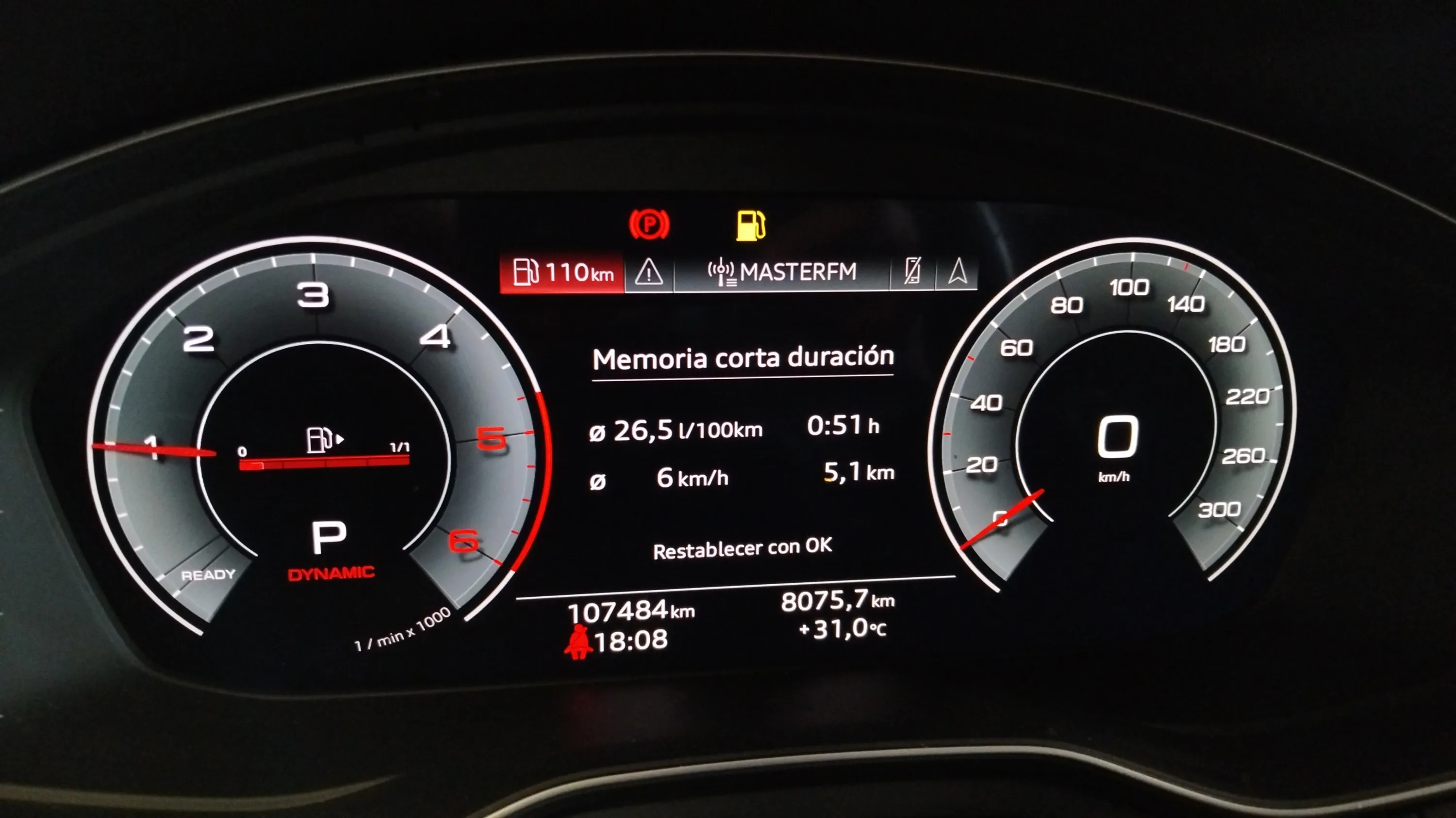 Audi A4 Avant Advanced 35 TDI S tronic - foto 19