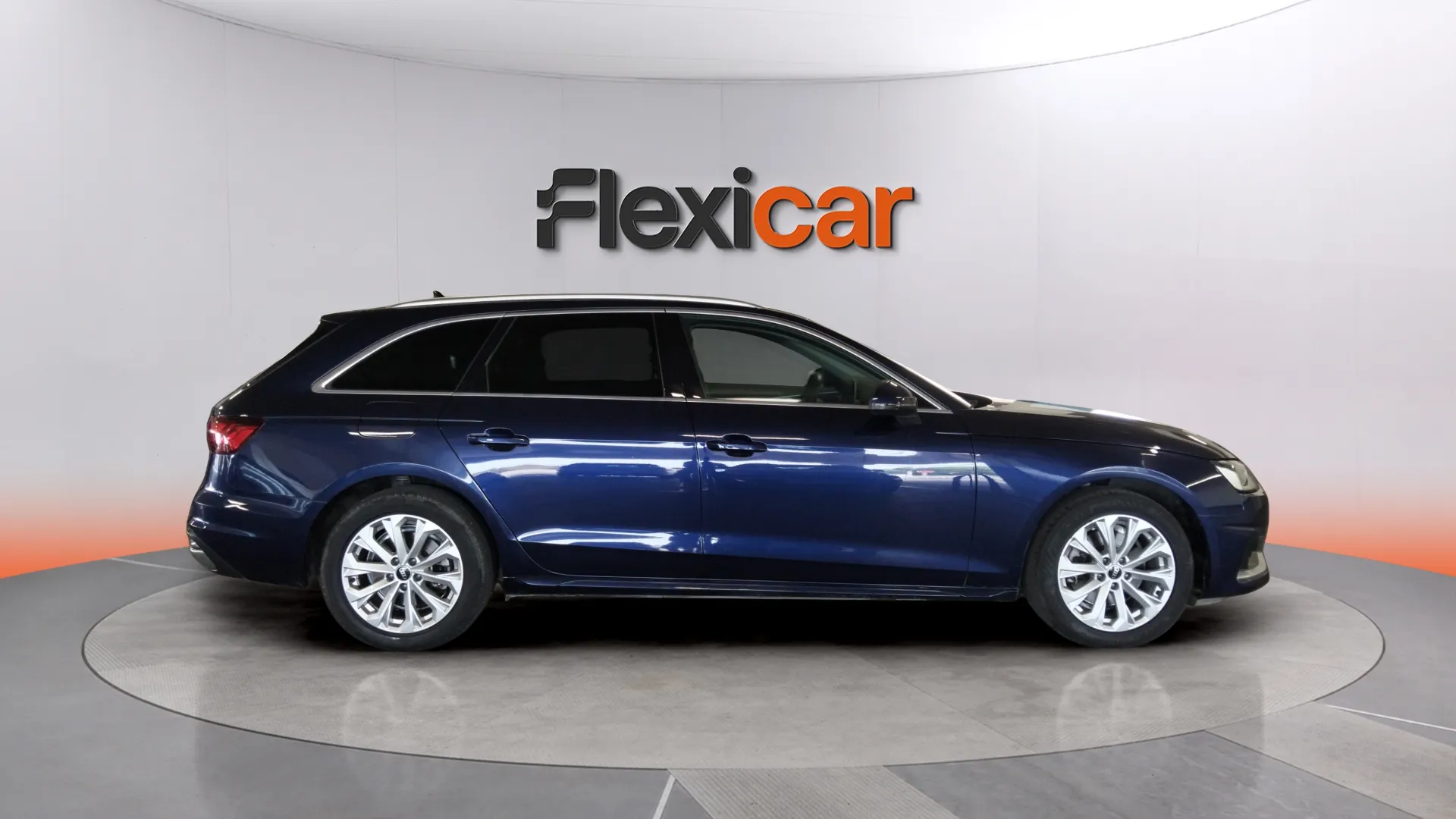 Audi A4 Avant Advanced 35 TDI S tronic - foto 8