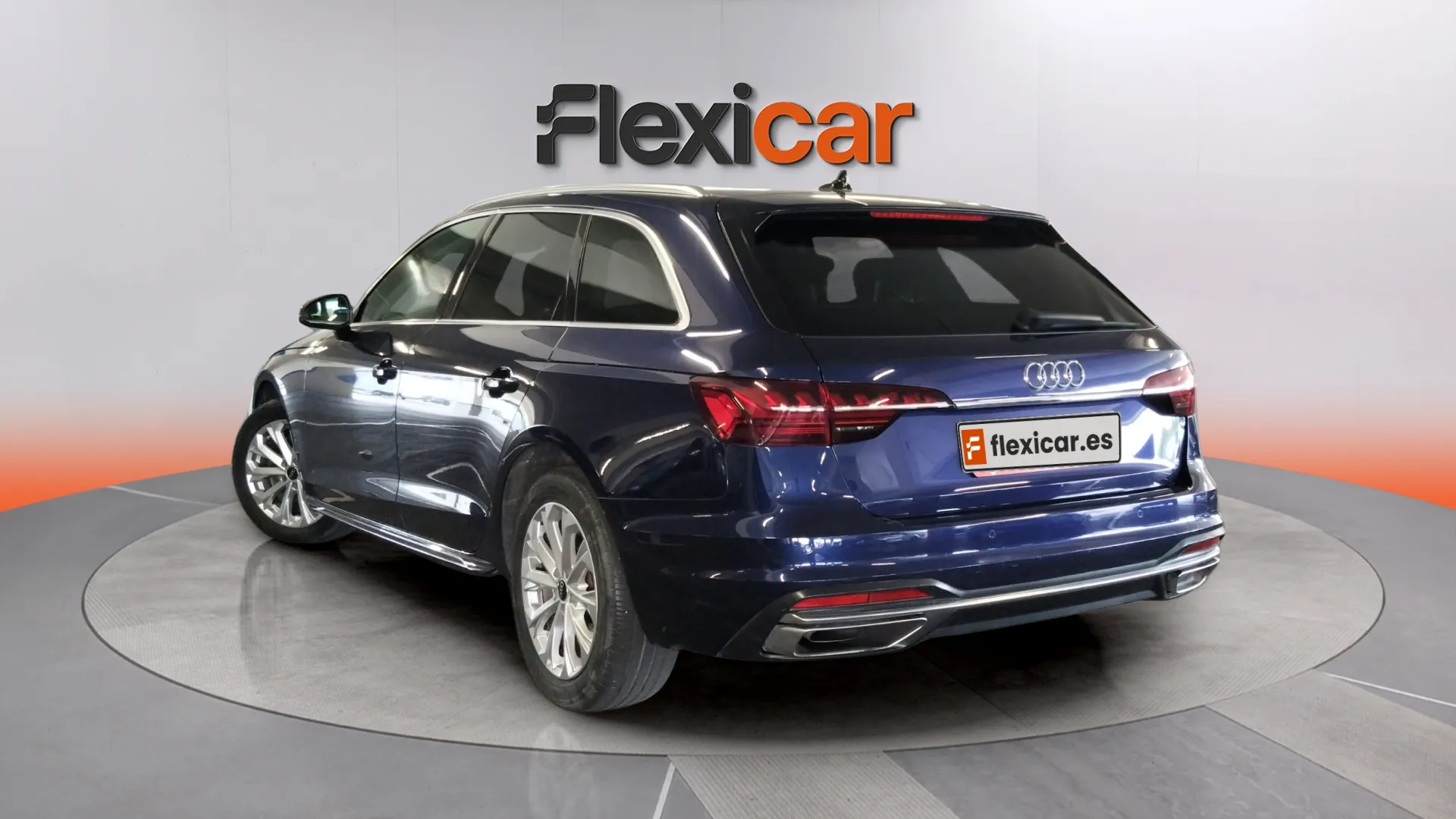 Audi A4 Avant Advanced 35 TDI S tronic - foto 5