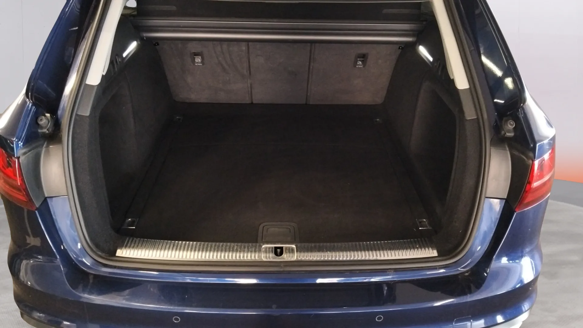 Audi A4 Avant Advanced 35 TDI S tronic - foto 9